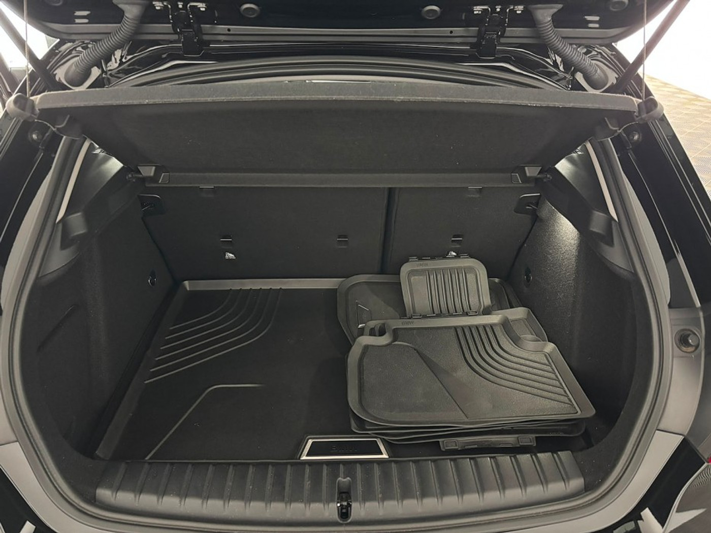 Foto van BMW 116i