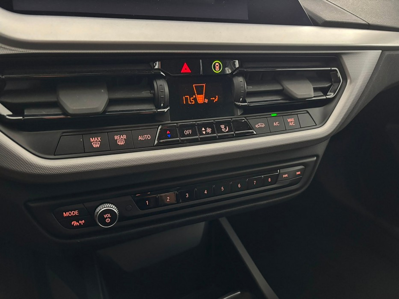 Foto van BMW 116i