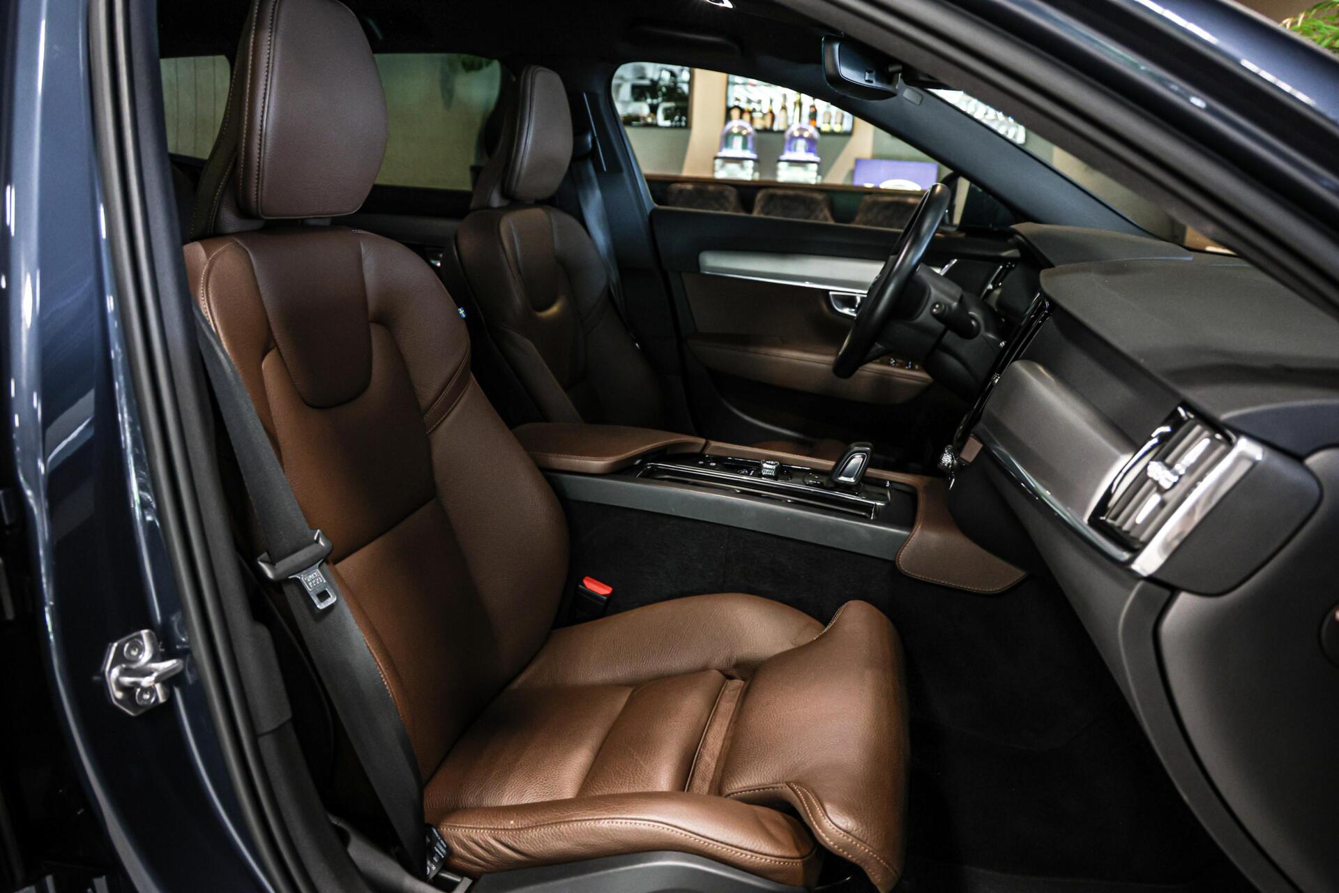 Foto van Volvo V90