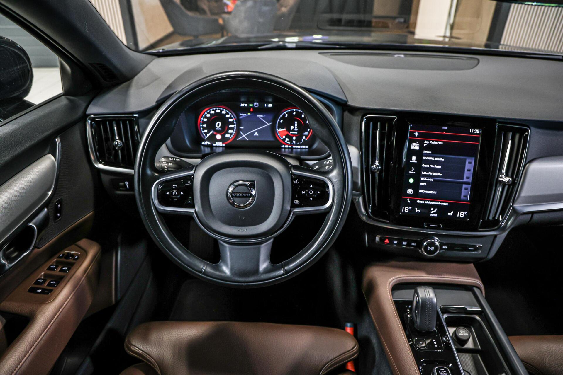 Foto van Volvo V90