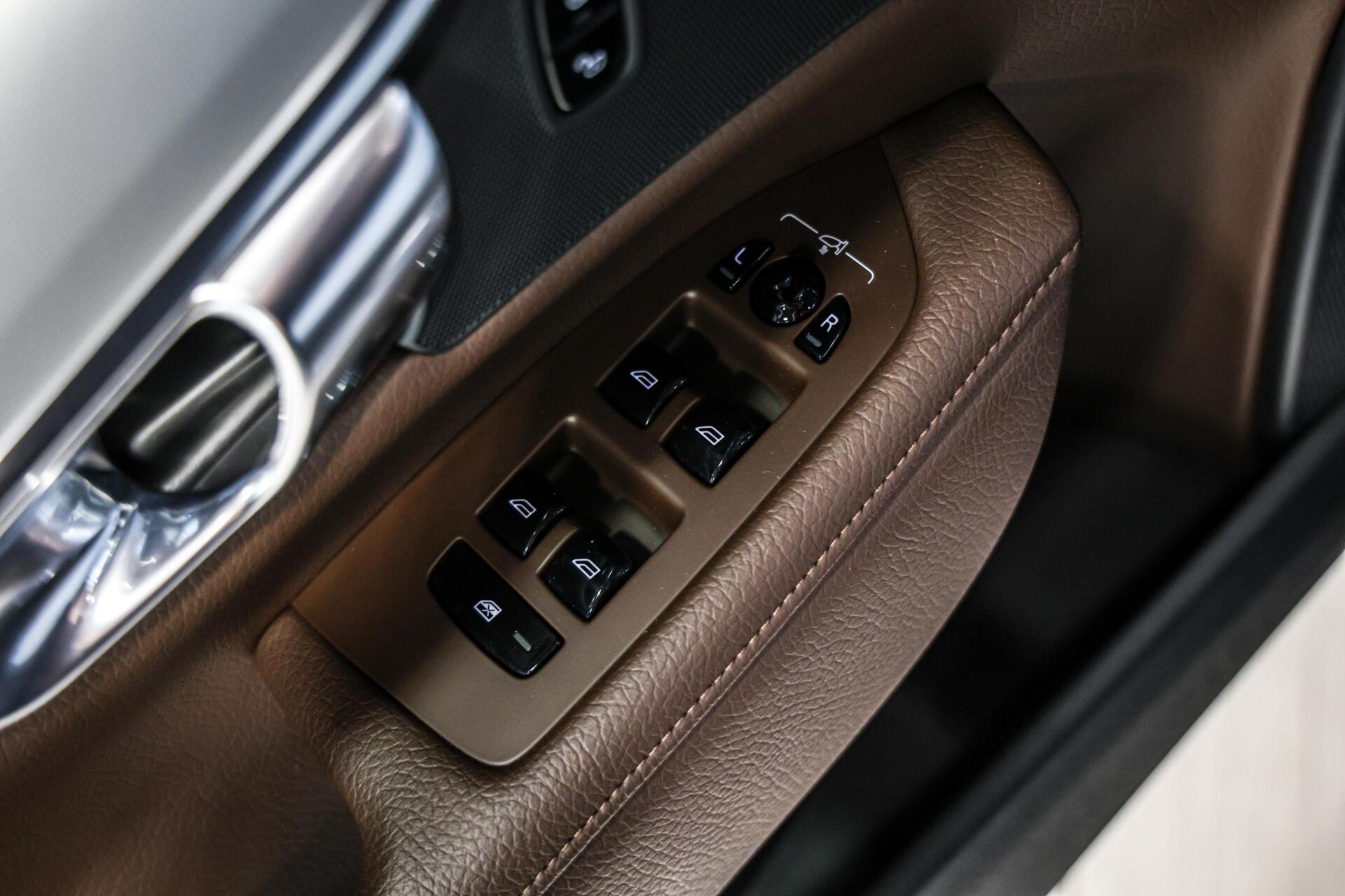 Foto van Volvo V90