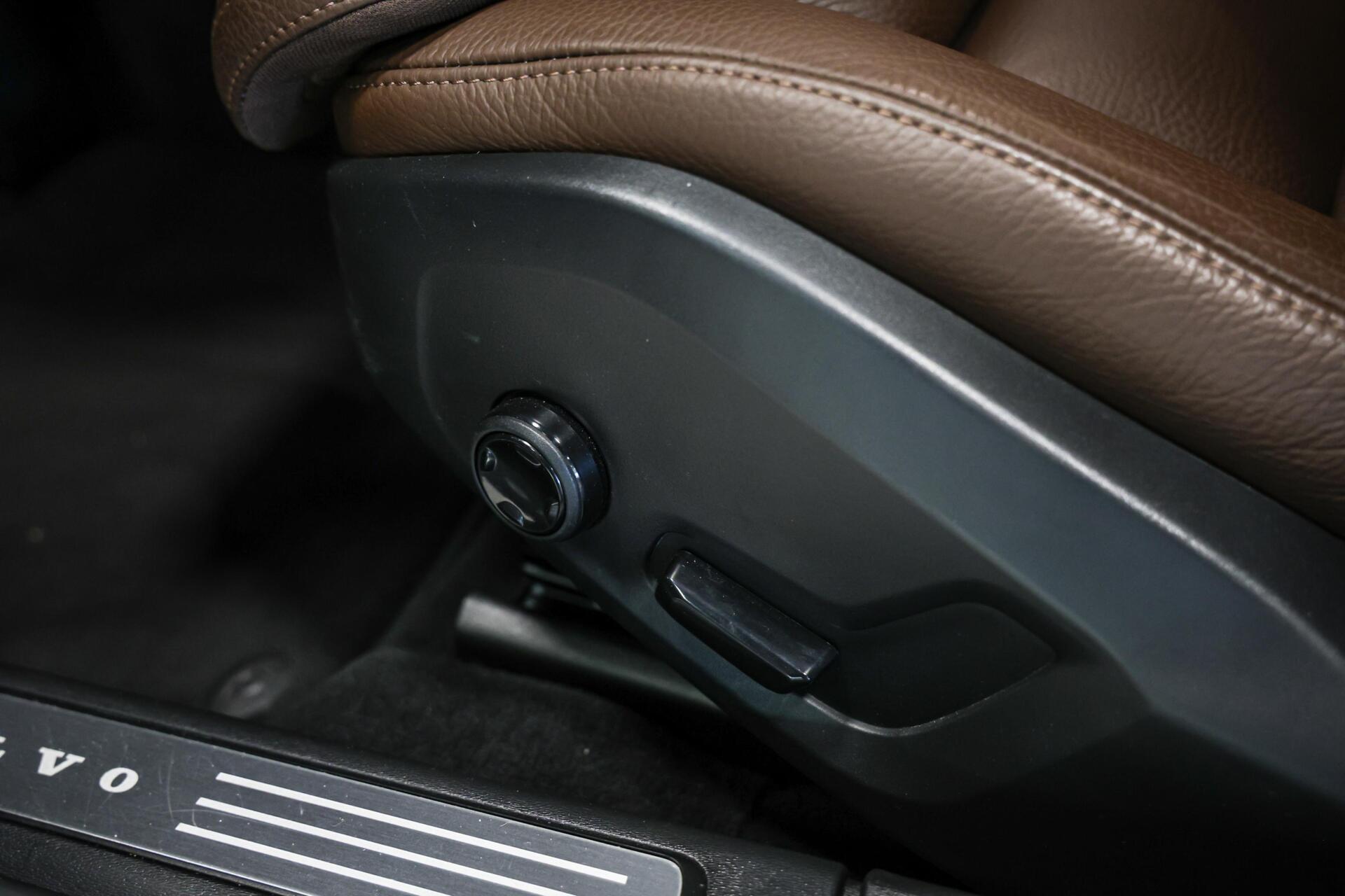 Foto van Volvo V90