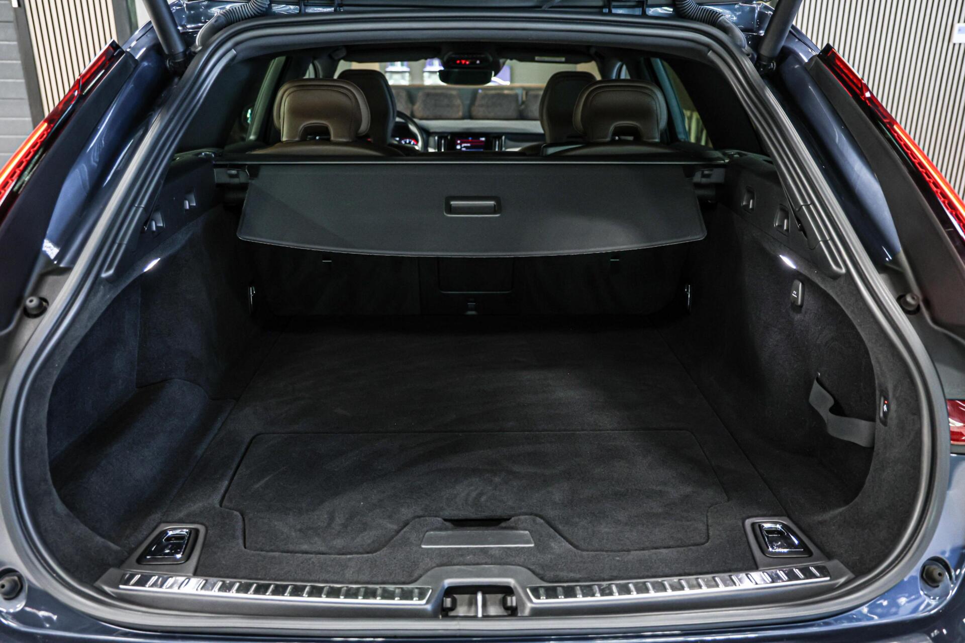 Foto van Volvo V90