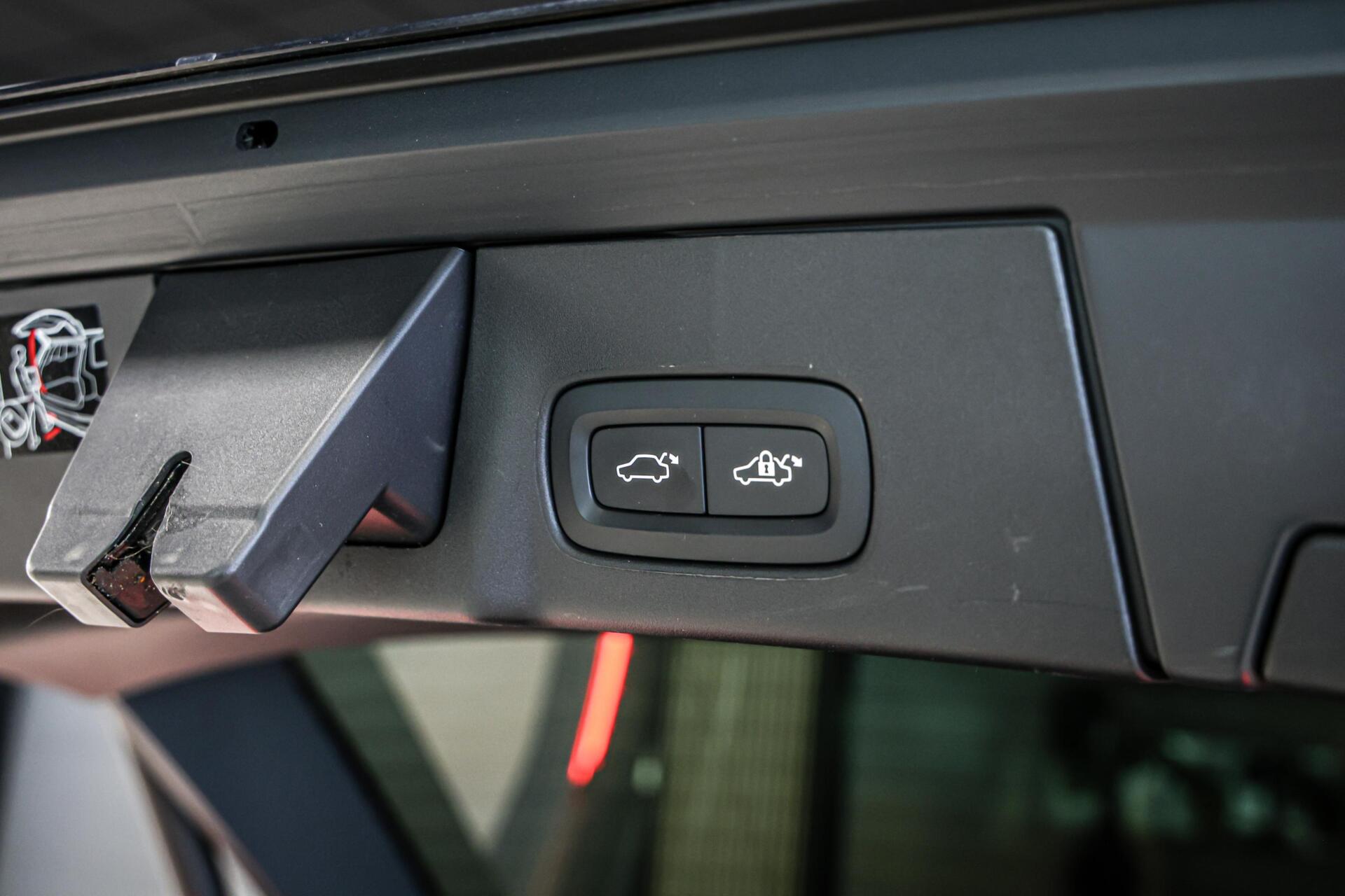 Foto van Volvo V90