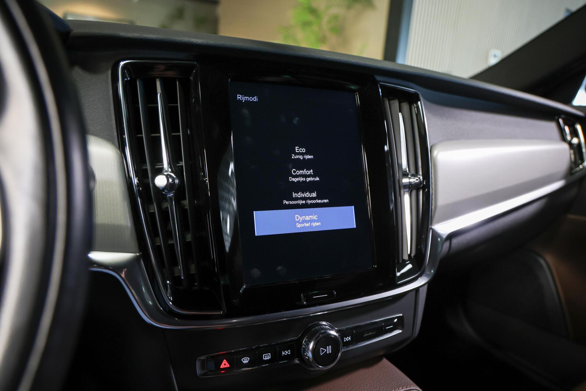Foto van Volvo V90