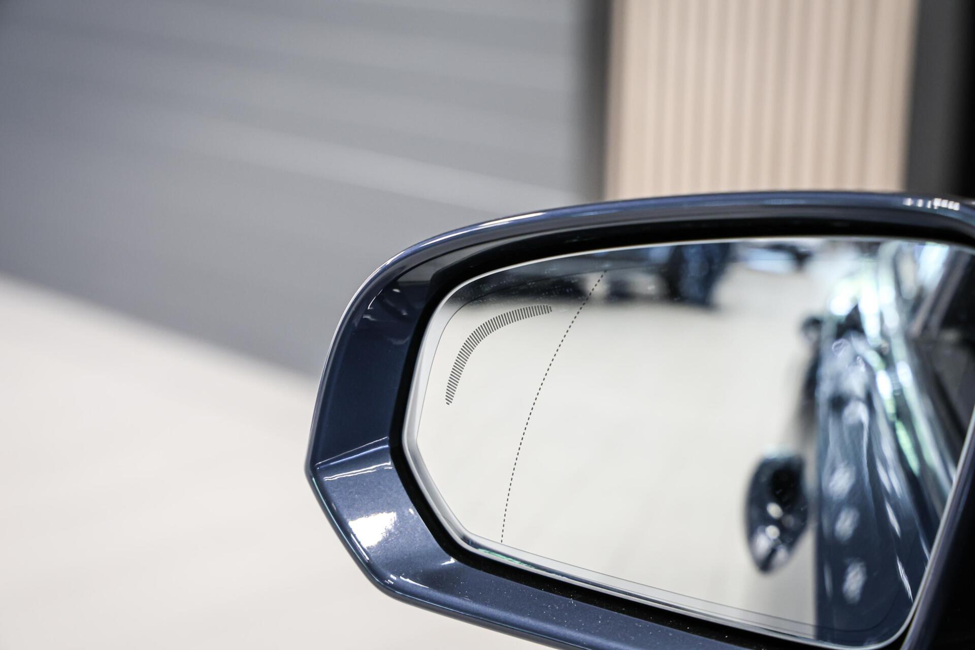 Foto van Volvo V90