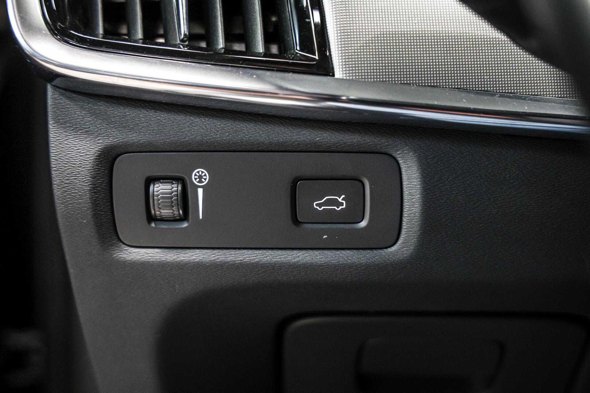 Foto van Volvo V90