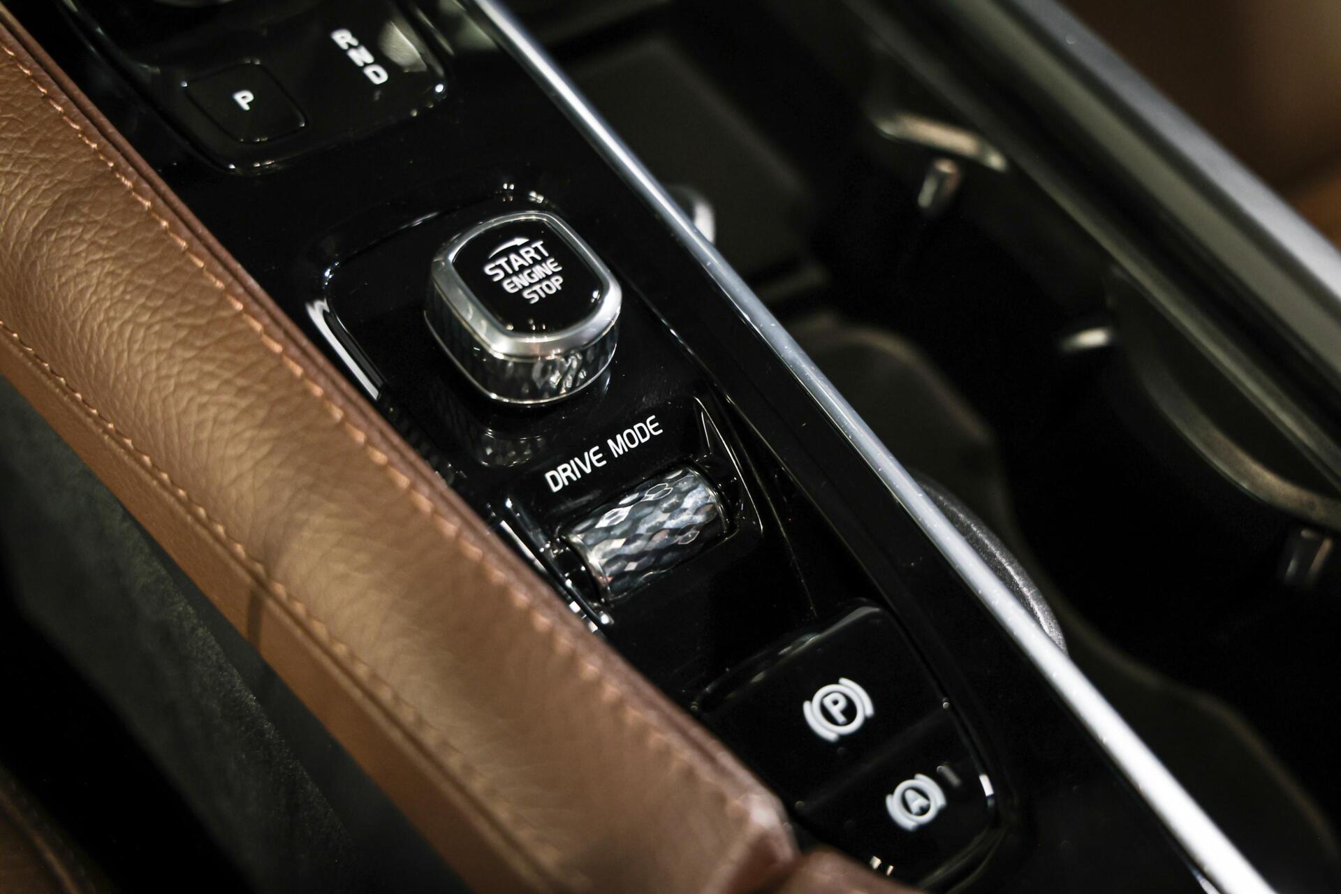Foto van Volvo V90