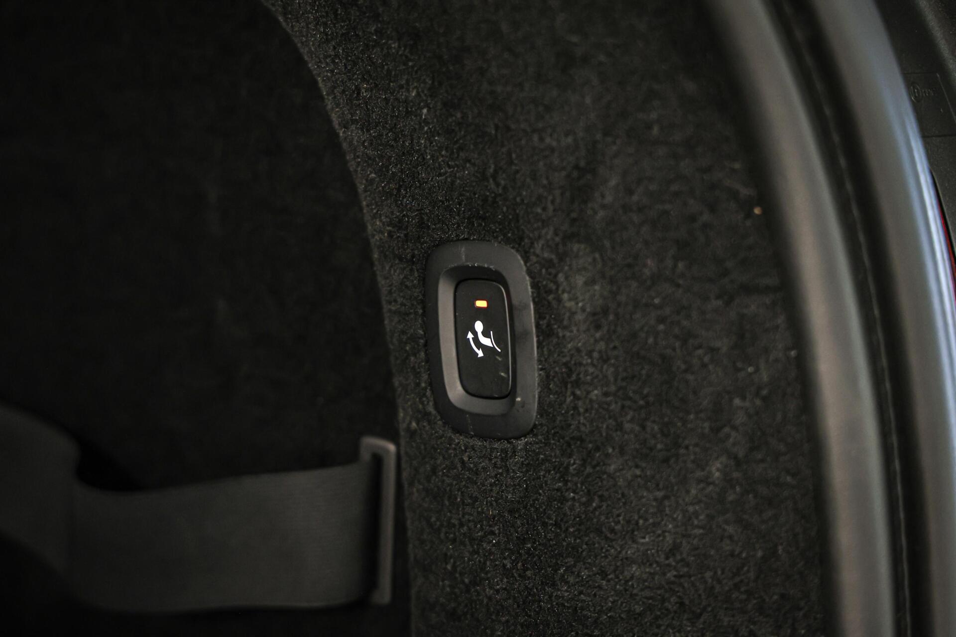 Foto van Volvo V90