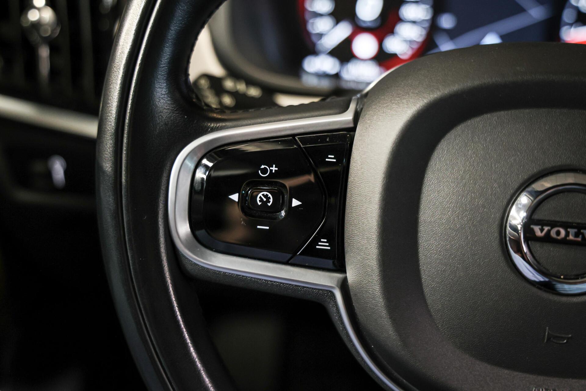 Foto van Volvo V90