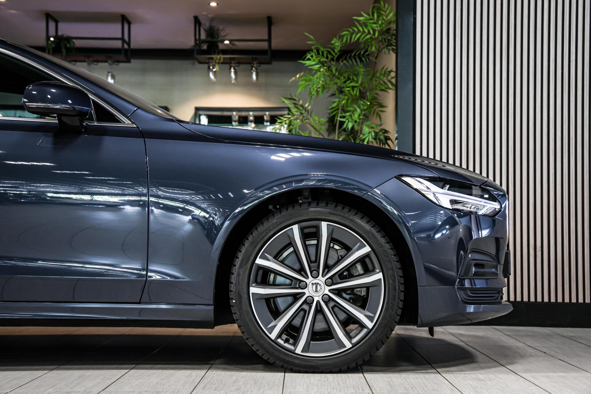 Foto van Volvo V90