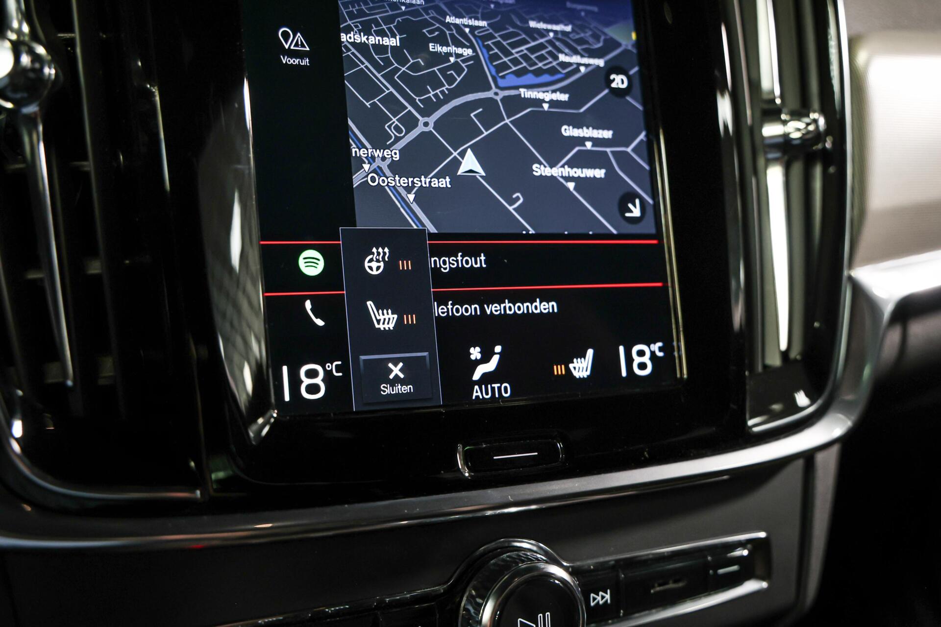 Foto van Volvo V90
