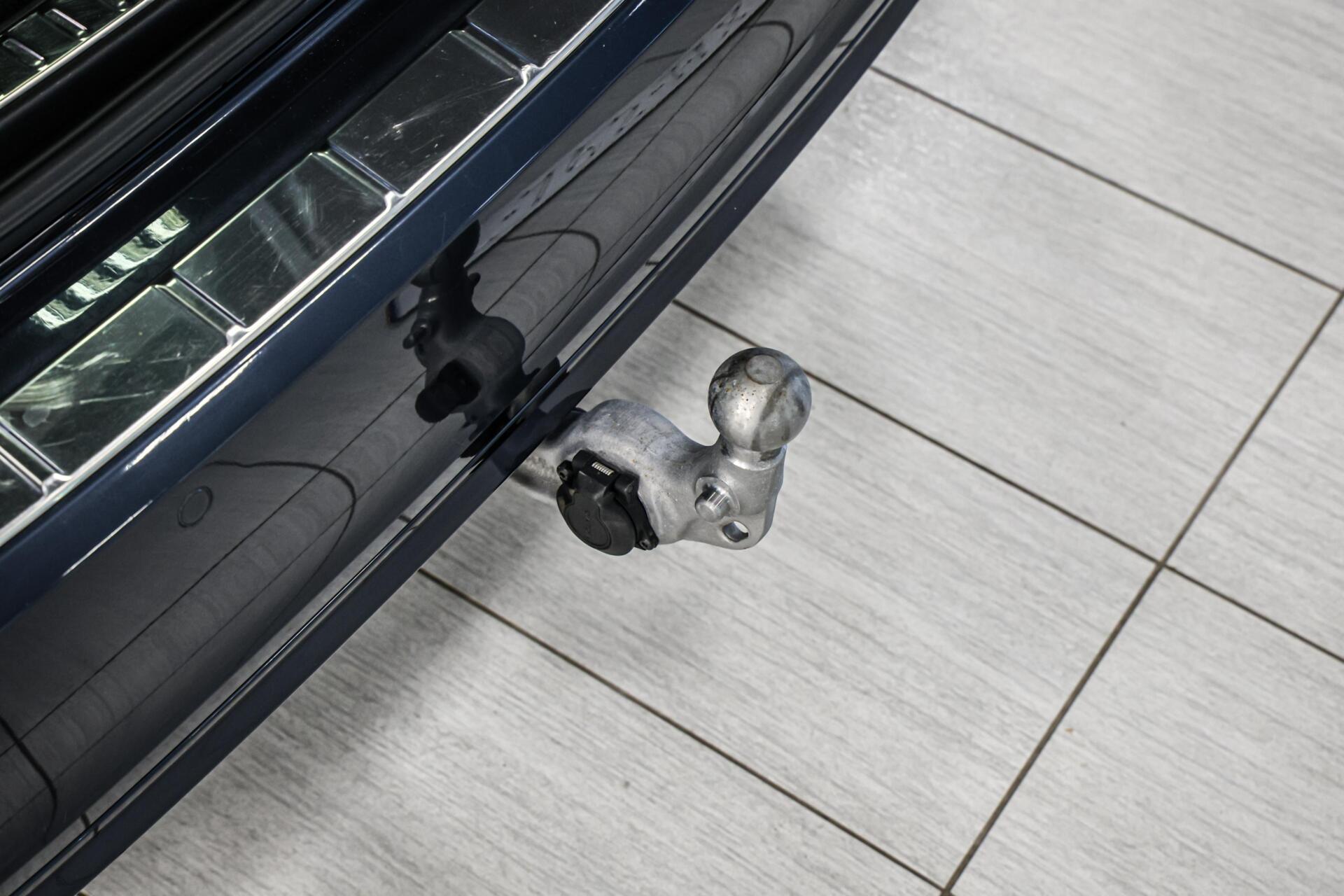 Foto van Volvo V90