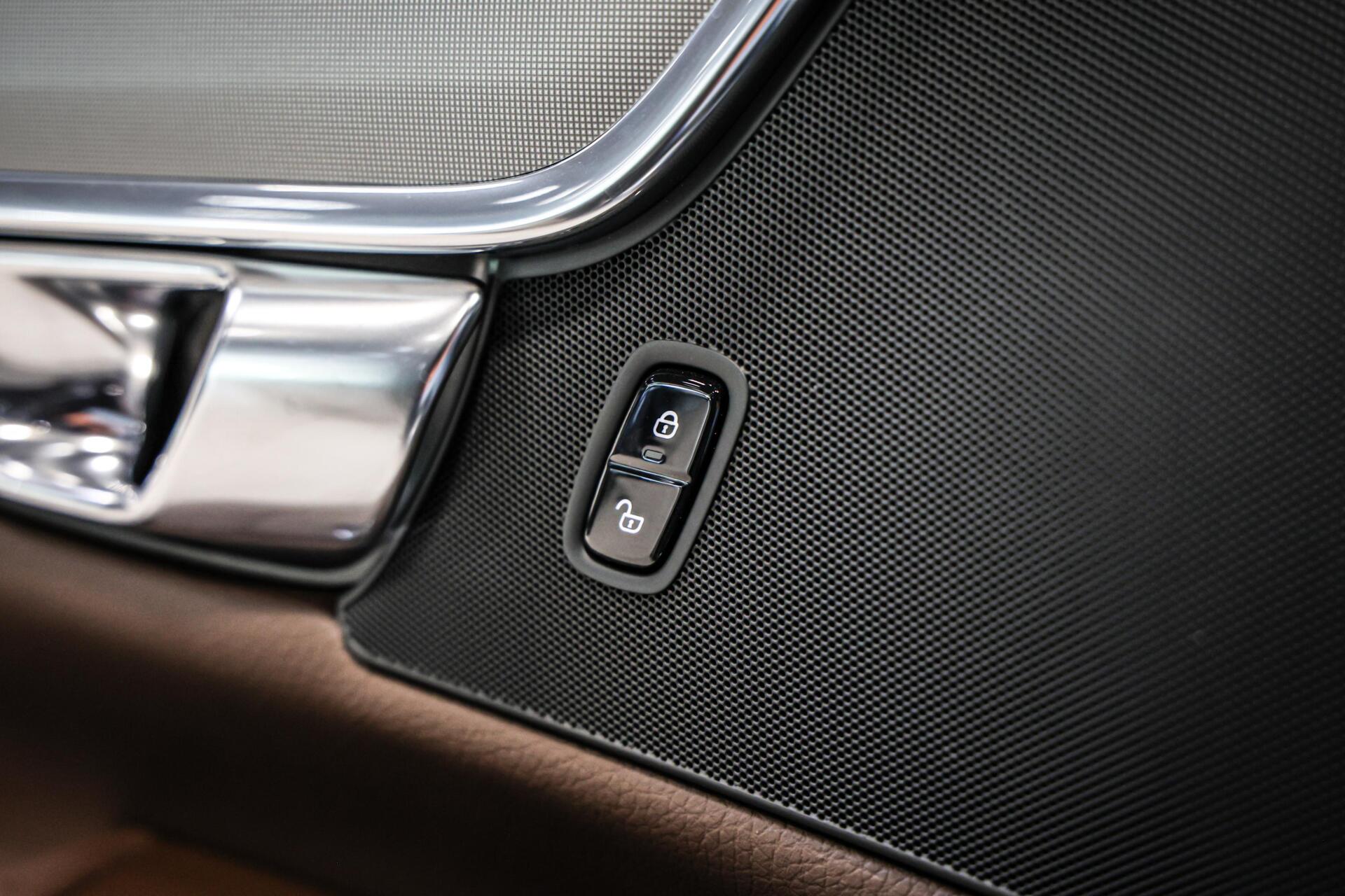 Foto van Volvo V90