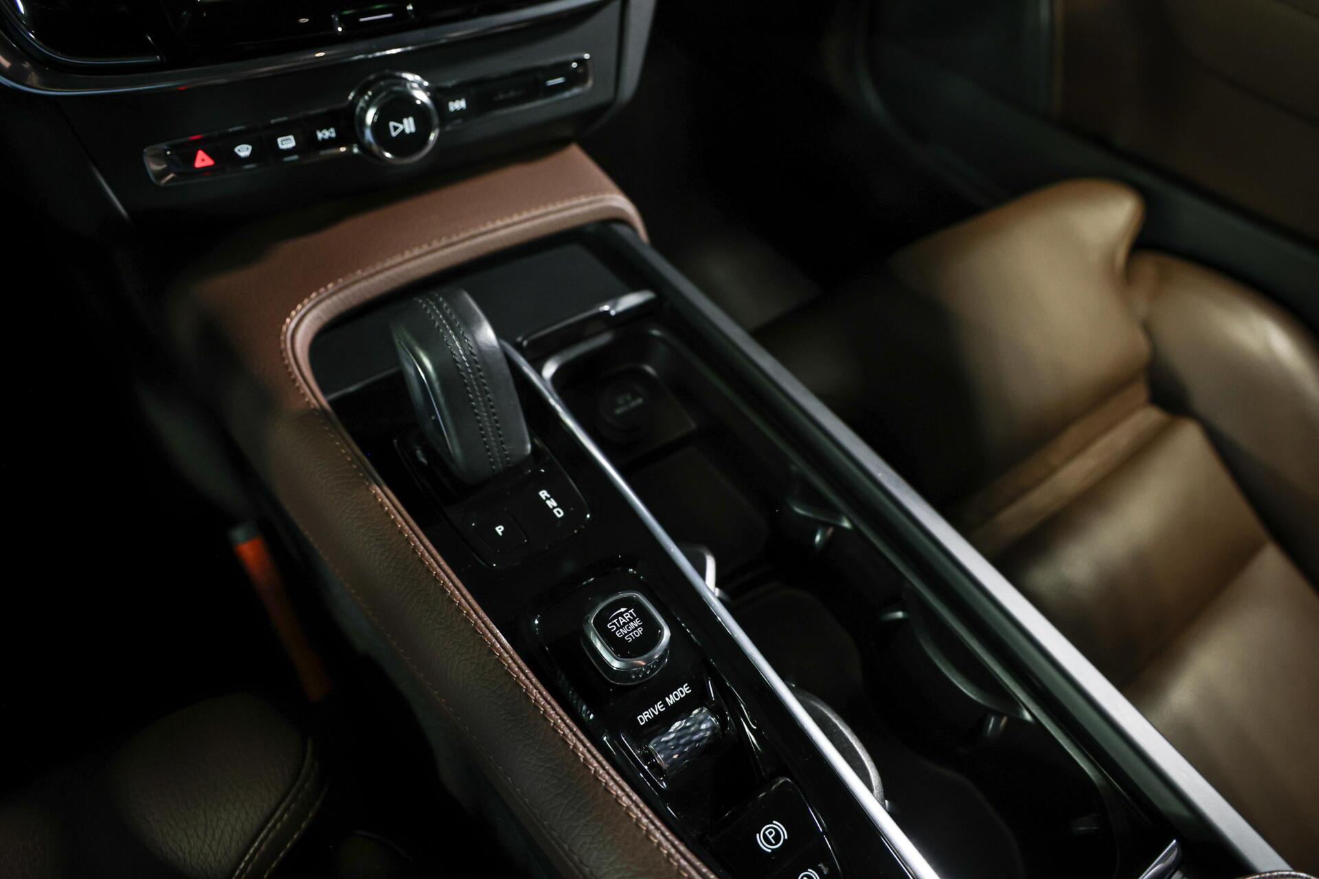 Foto van Volvo V90