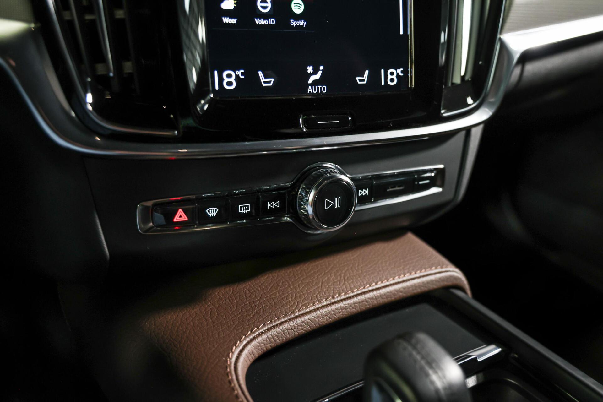 Foto van Volvo V90