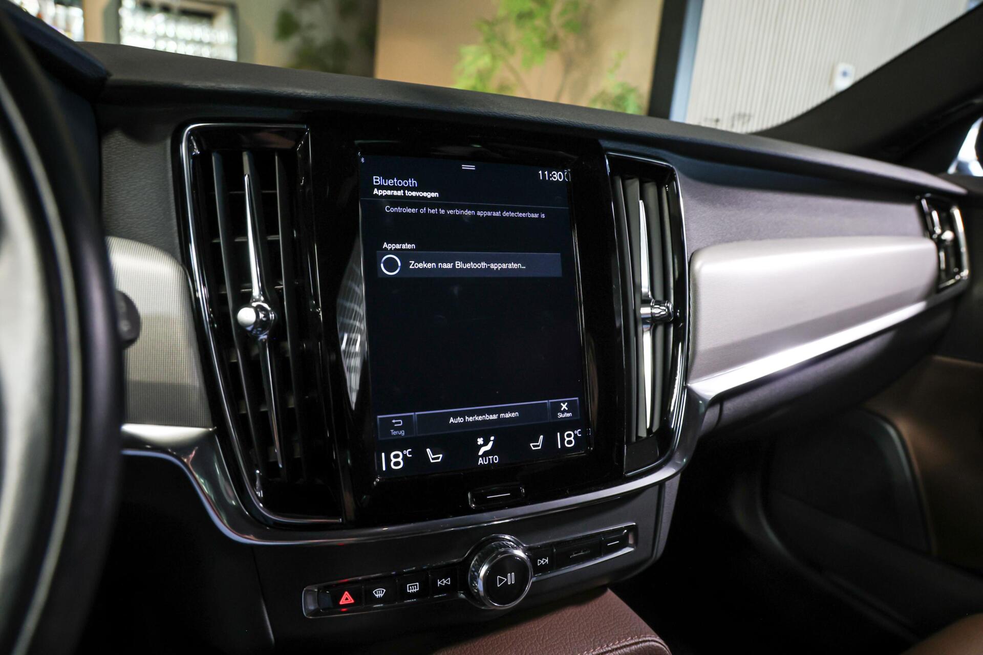 Foto van Volvo V90