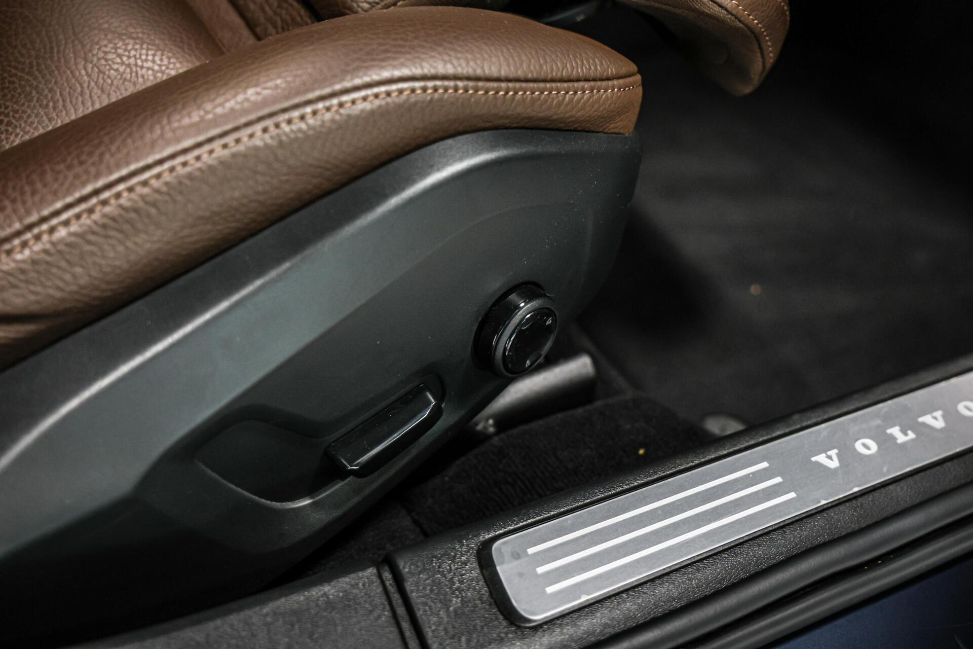 Foto van Volvo V90