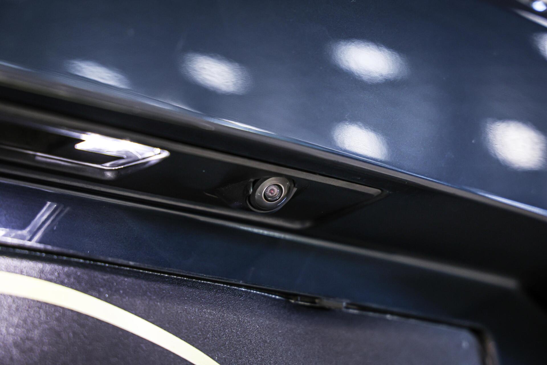 Foto van Volvo V90