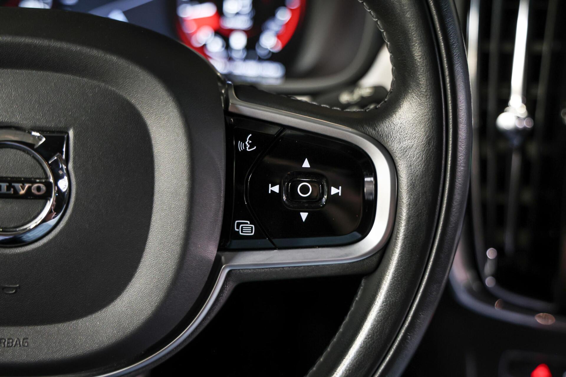 Foto van Volvo V90