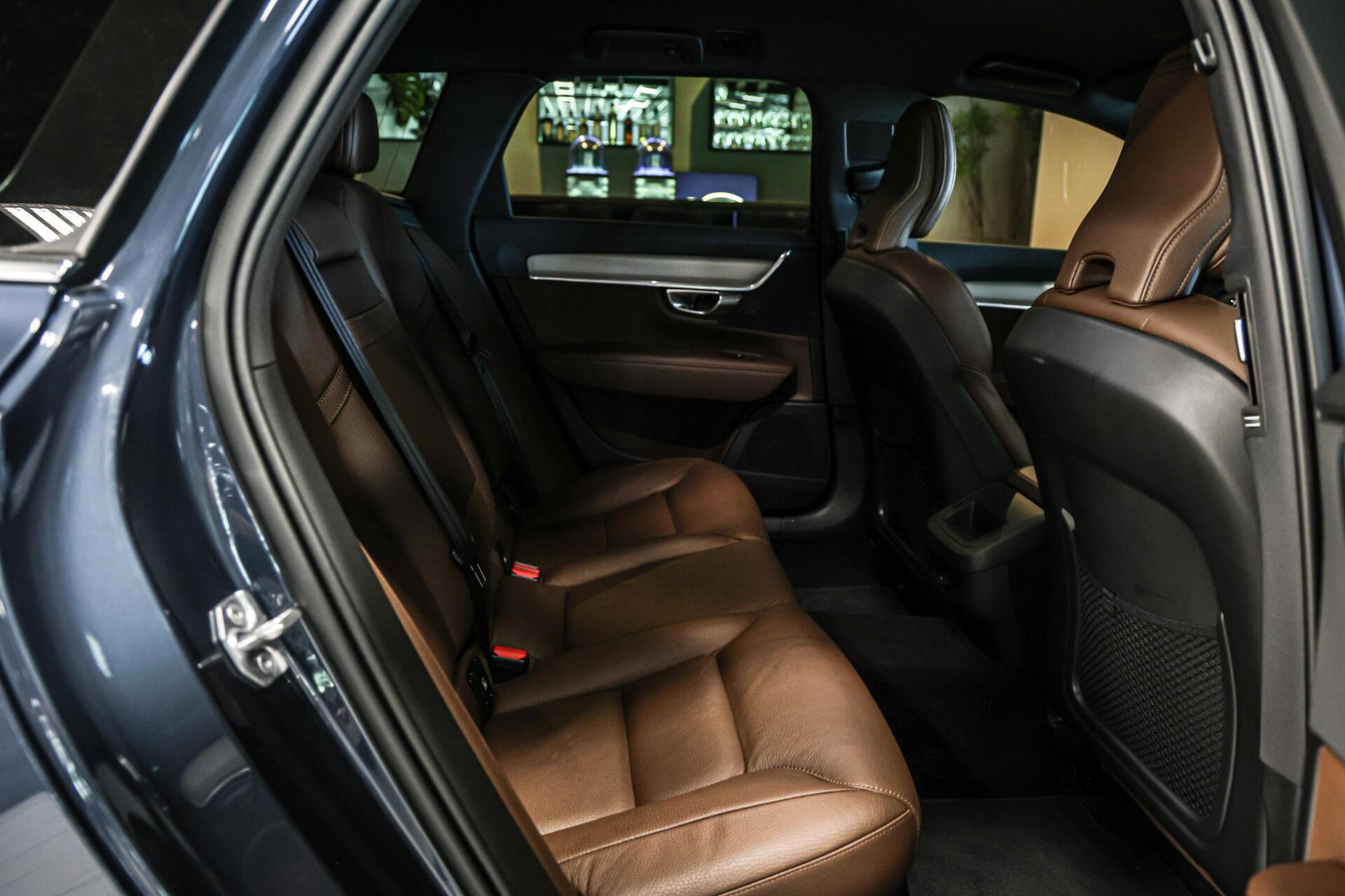 Foto van Volvo V90