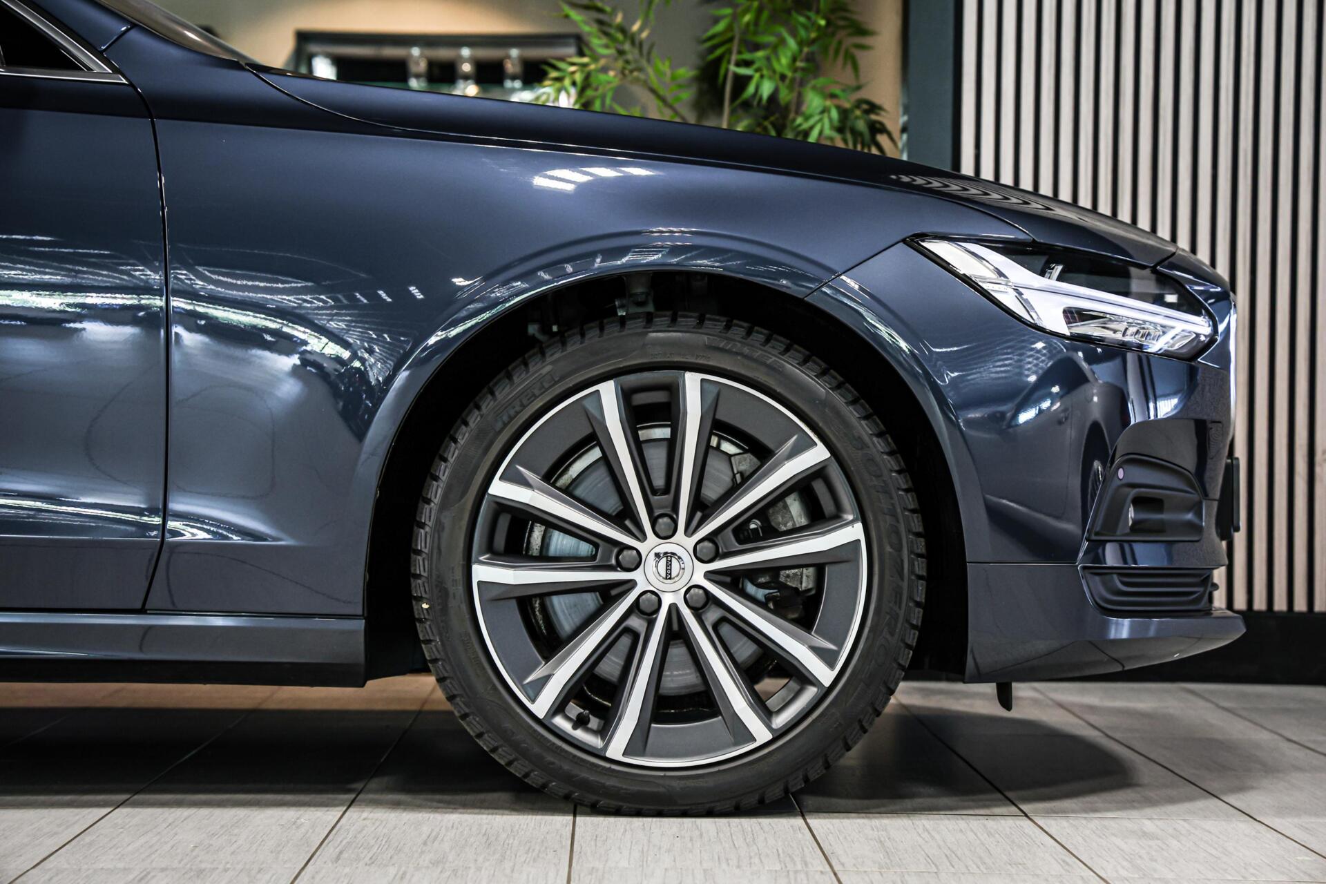 Foto van Volvo V90