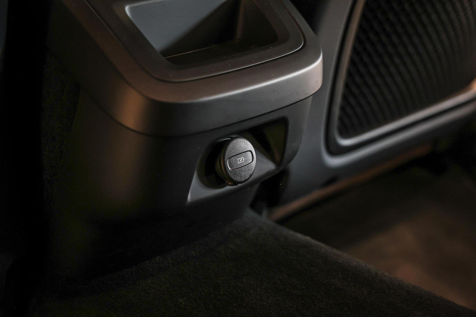 Foto van Volvo V90