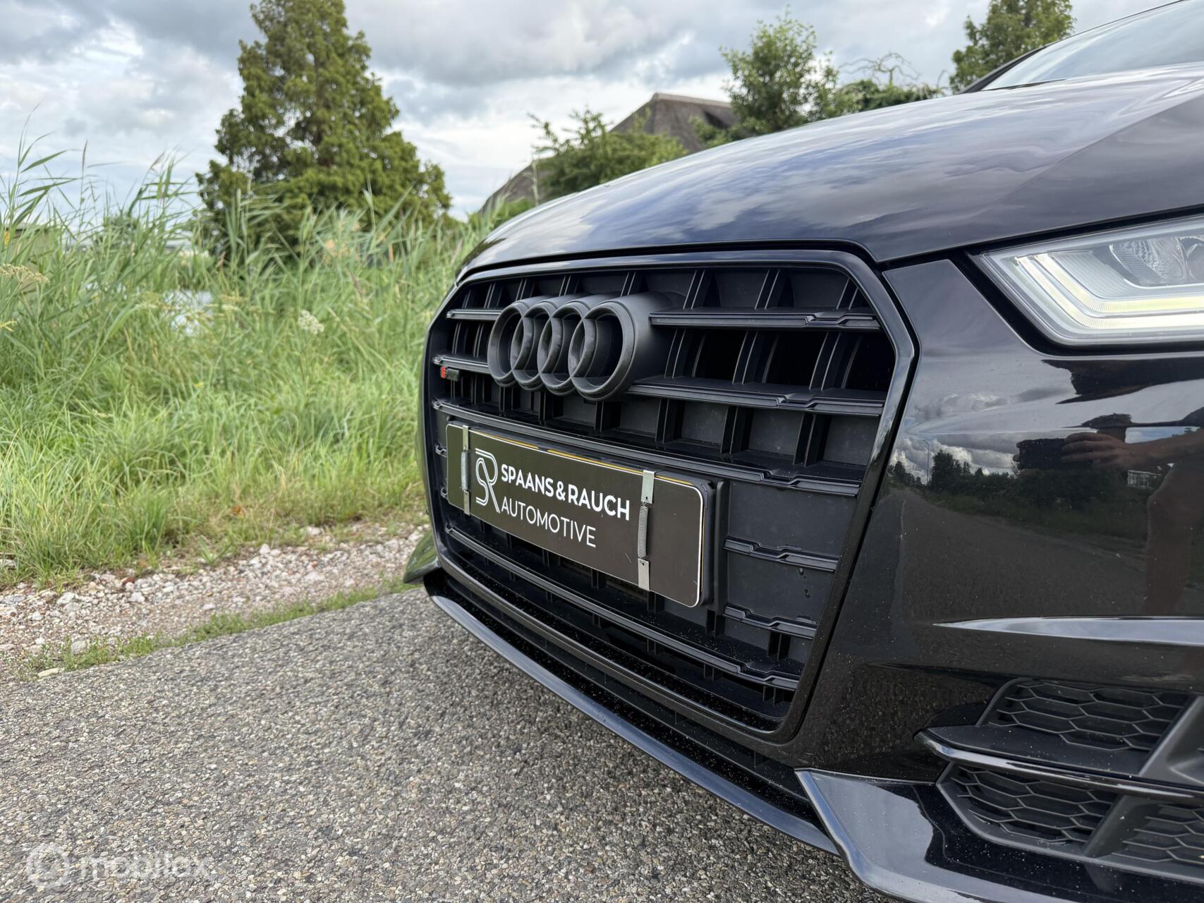 Foto van Audi A6 Avant