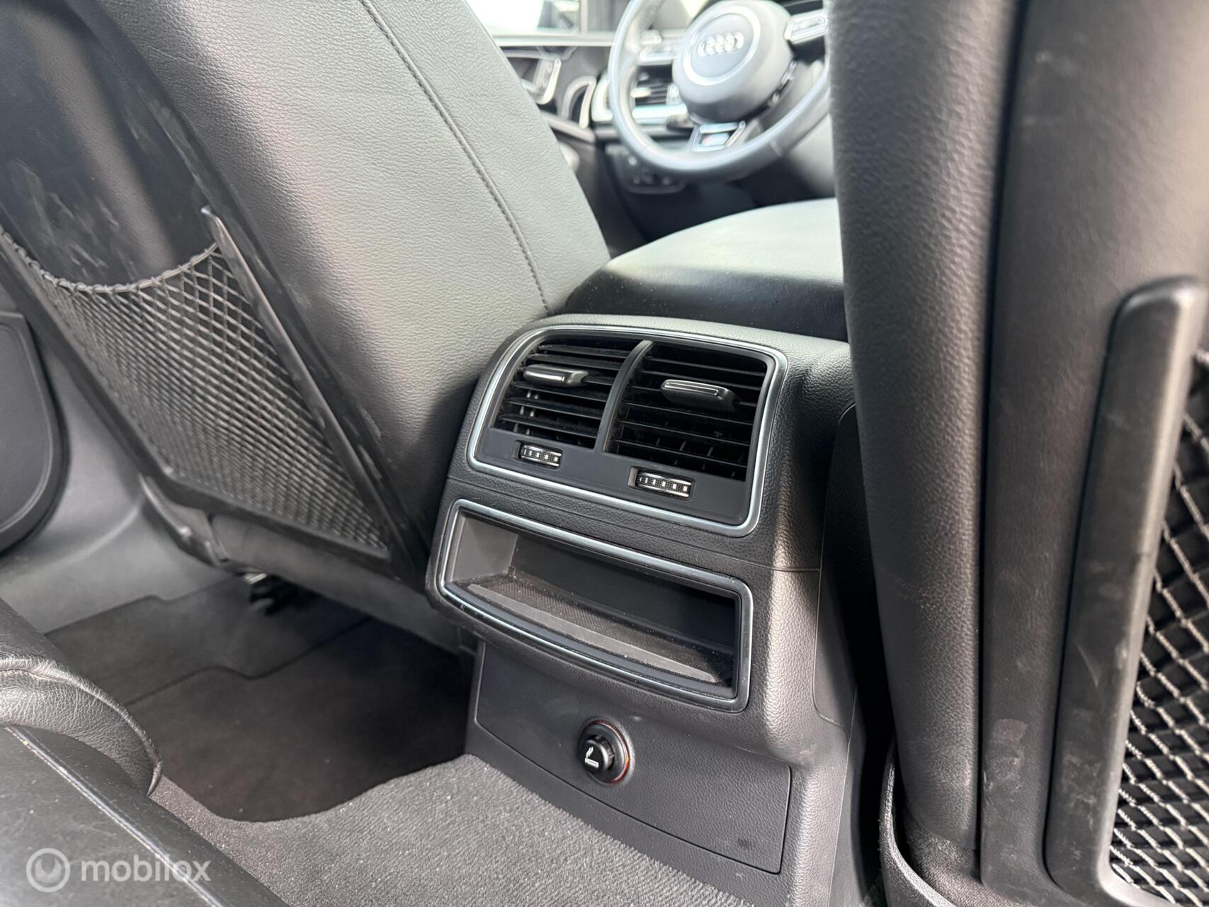 Foto van Audi A6 Avant