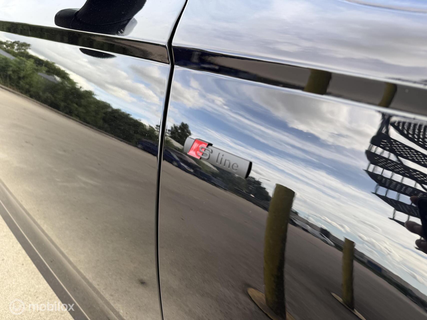 Foto van Audi A6 Avant