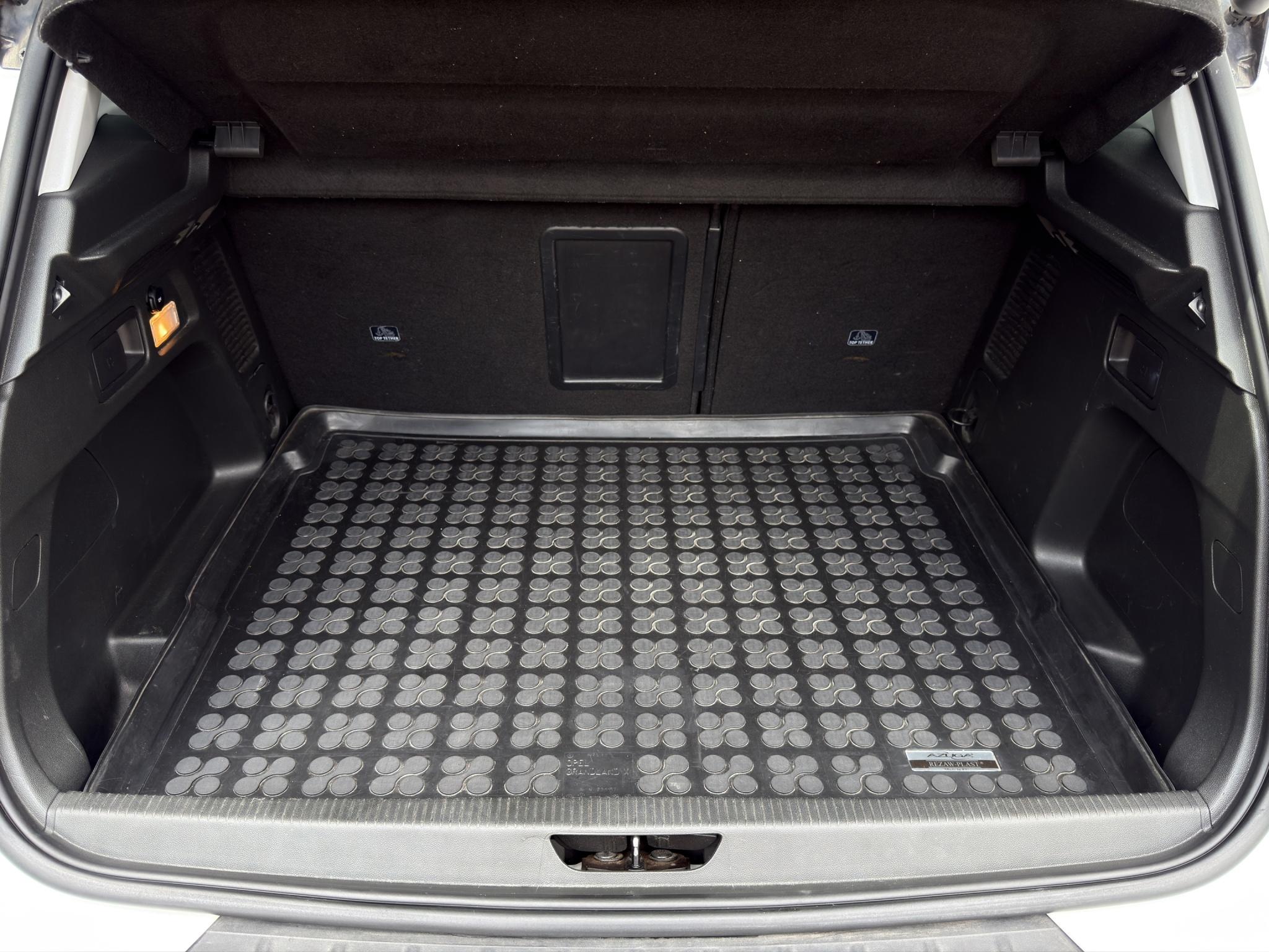 Foto van Opel Grandland X