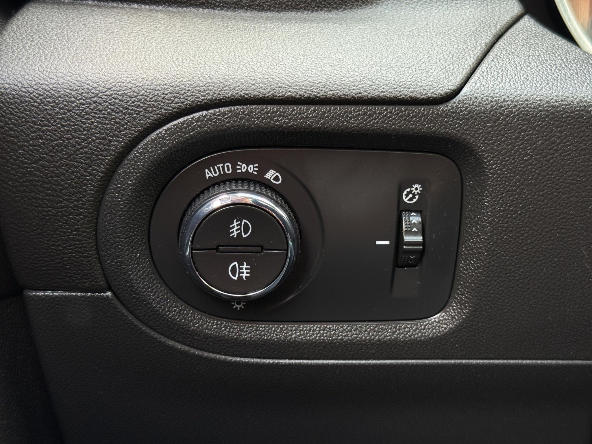 Foto van Opel Grandland X