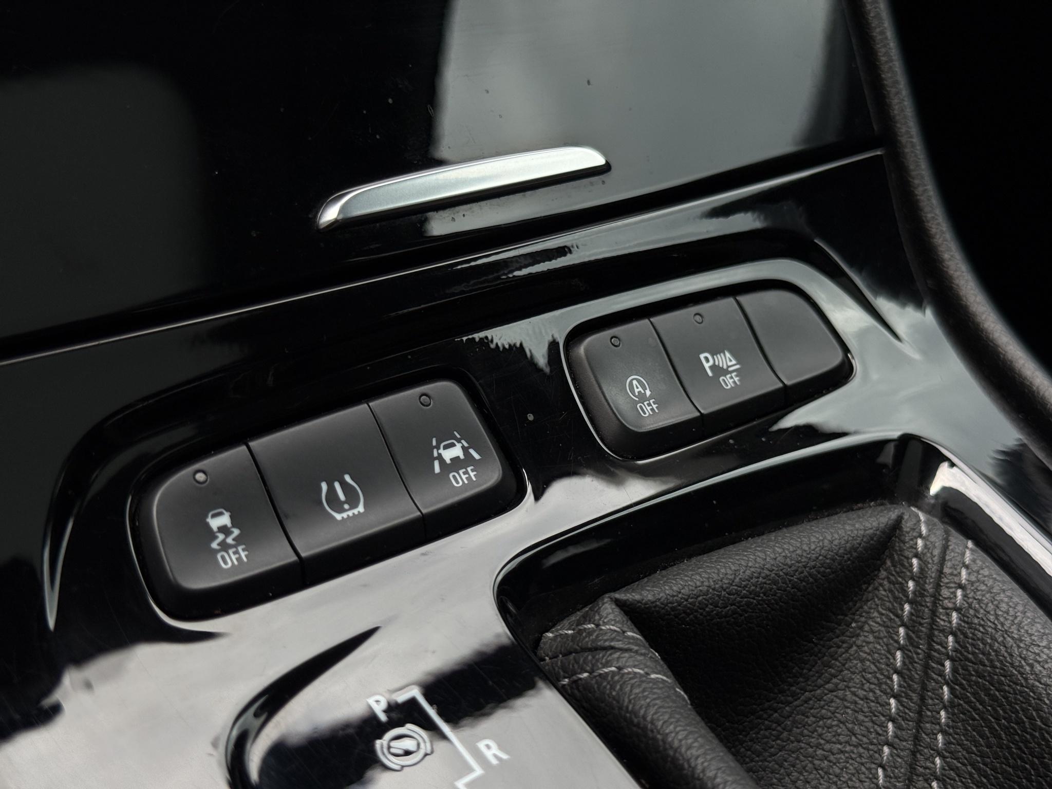 Foto van Opel Grandland X
