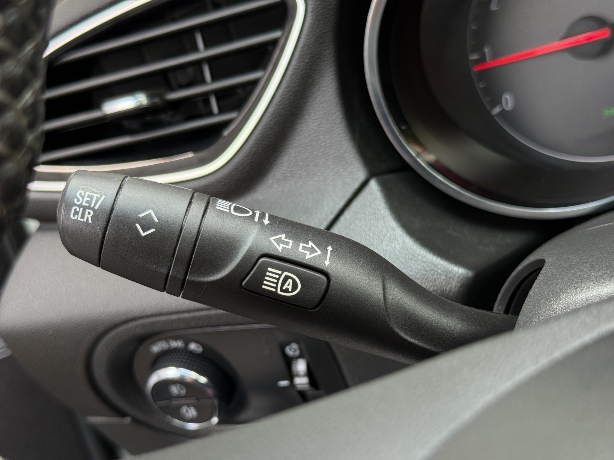 Foto van Opel Grandland X