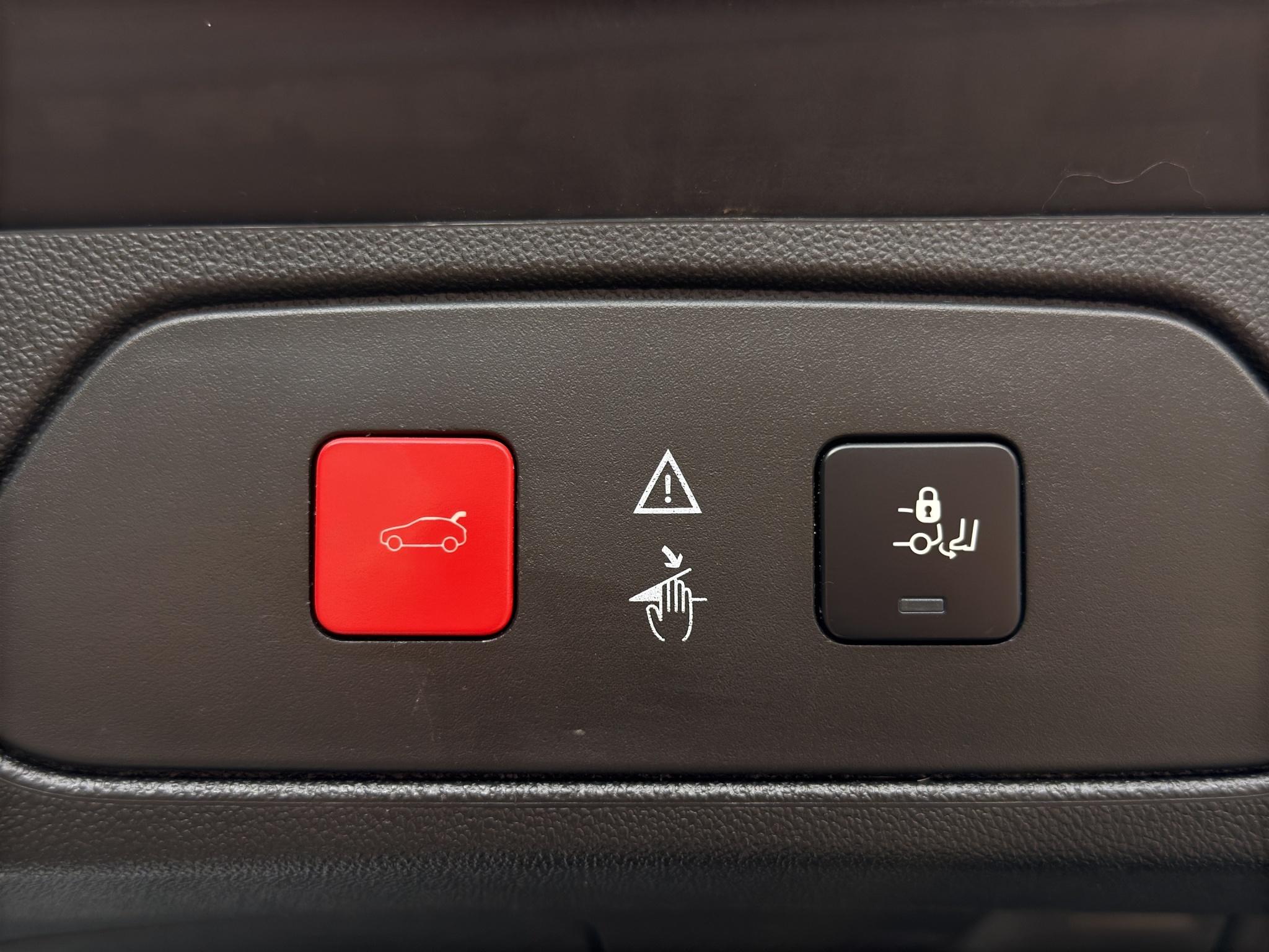 Foto van Opel Grandland X