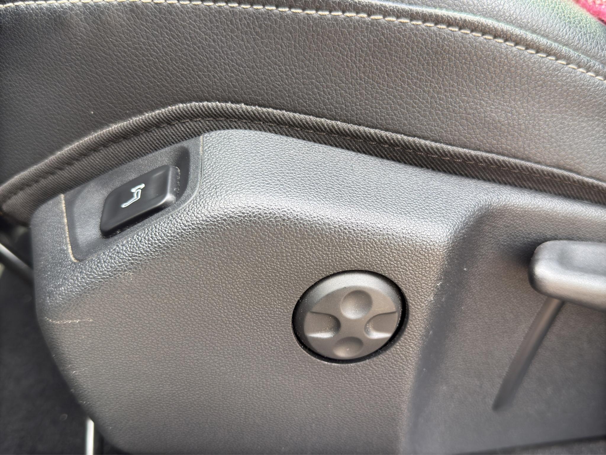 Foto van Opel Grandland X