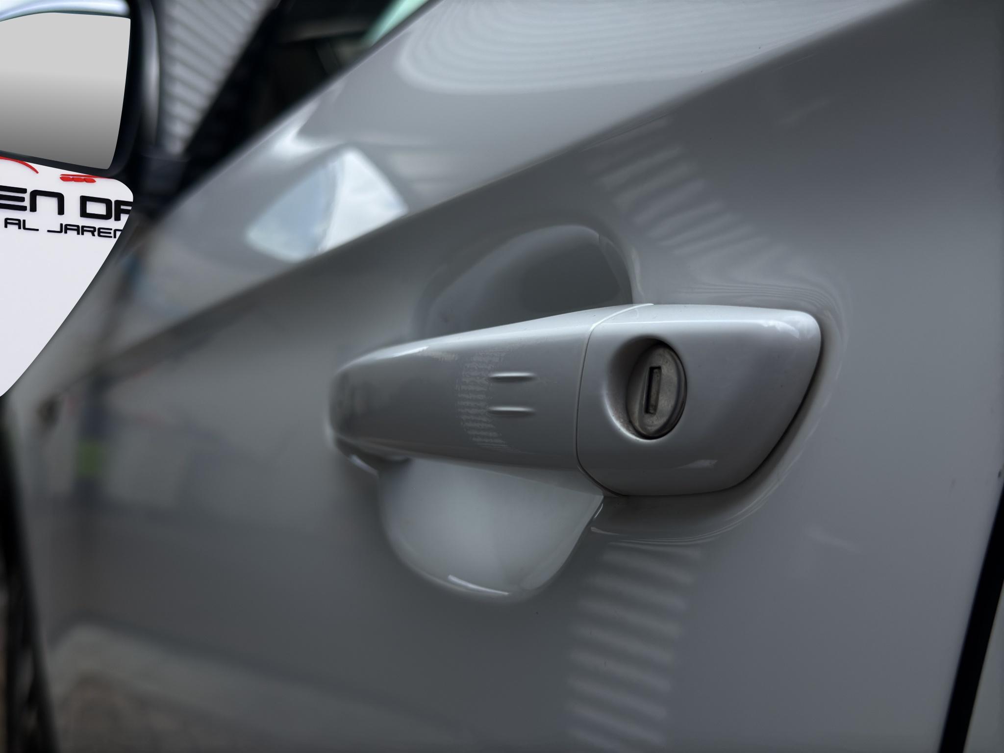 Foto van Opel Grandland X