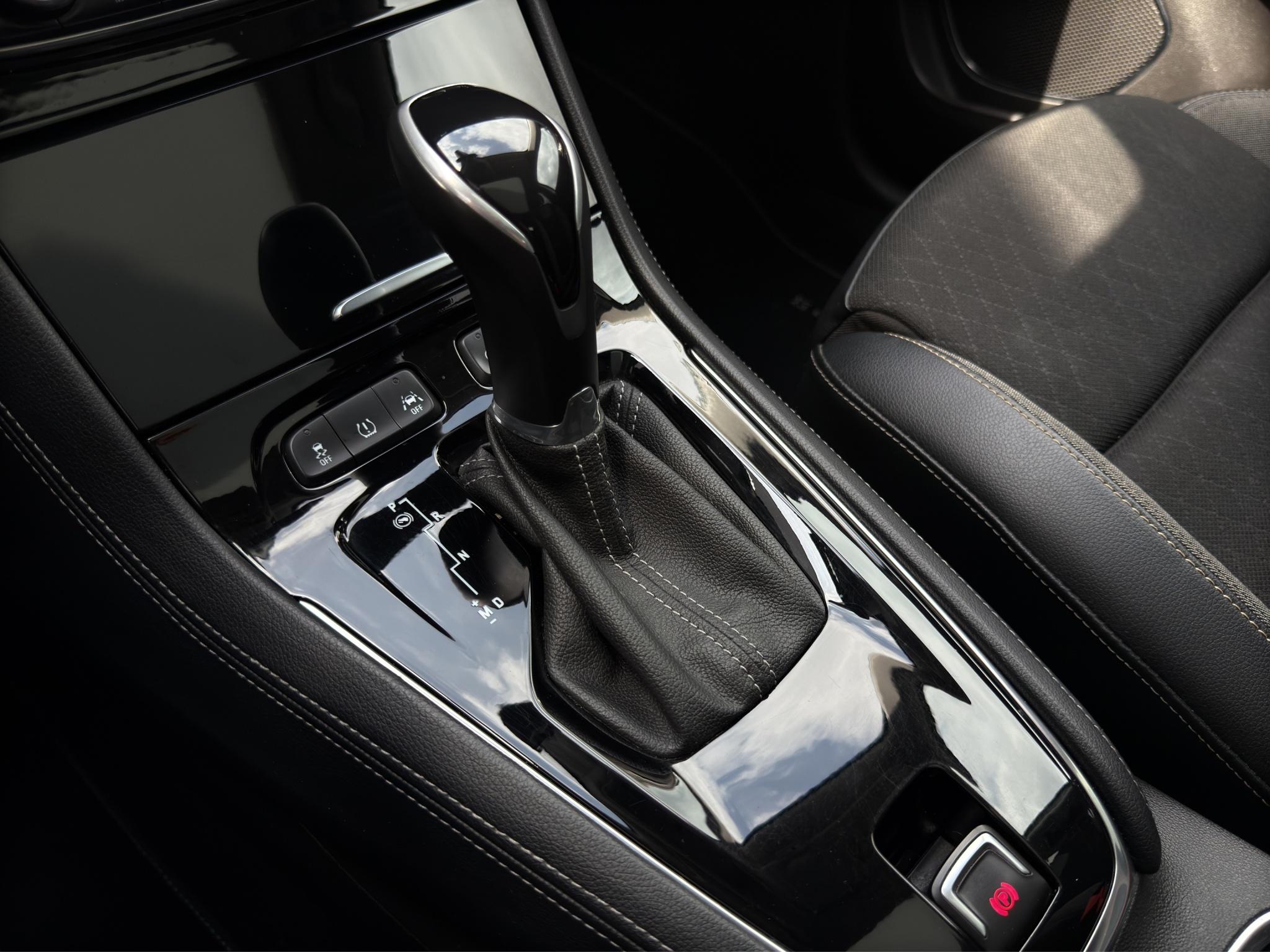 Foto van Opel Grandland X