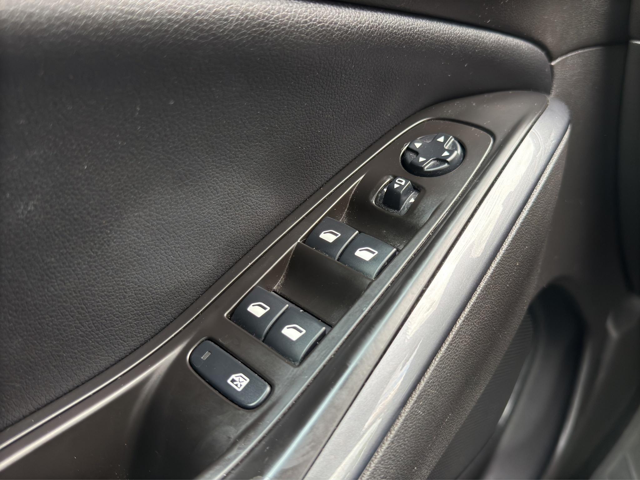 Foto van Opel Grandland X