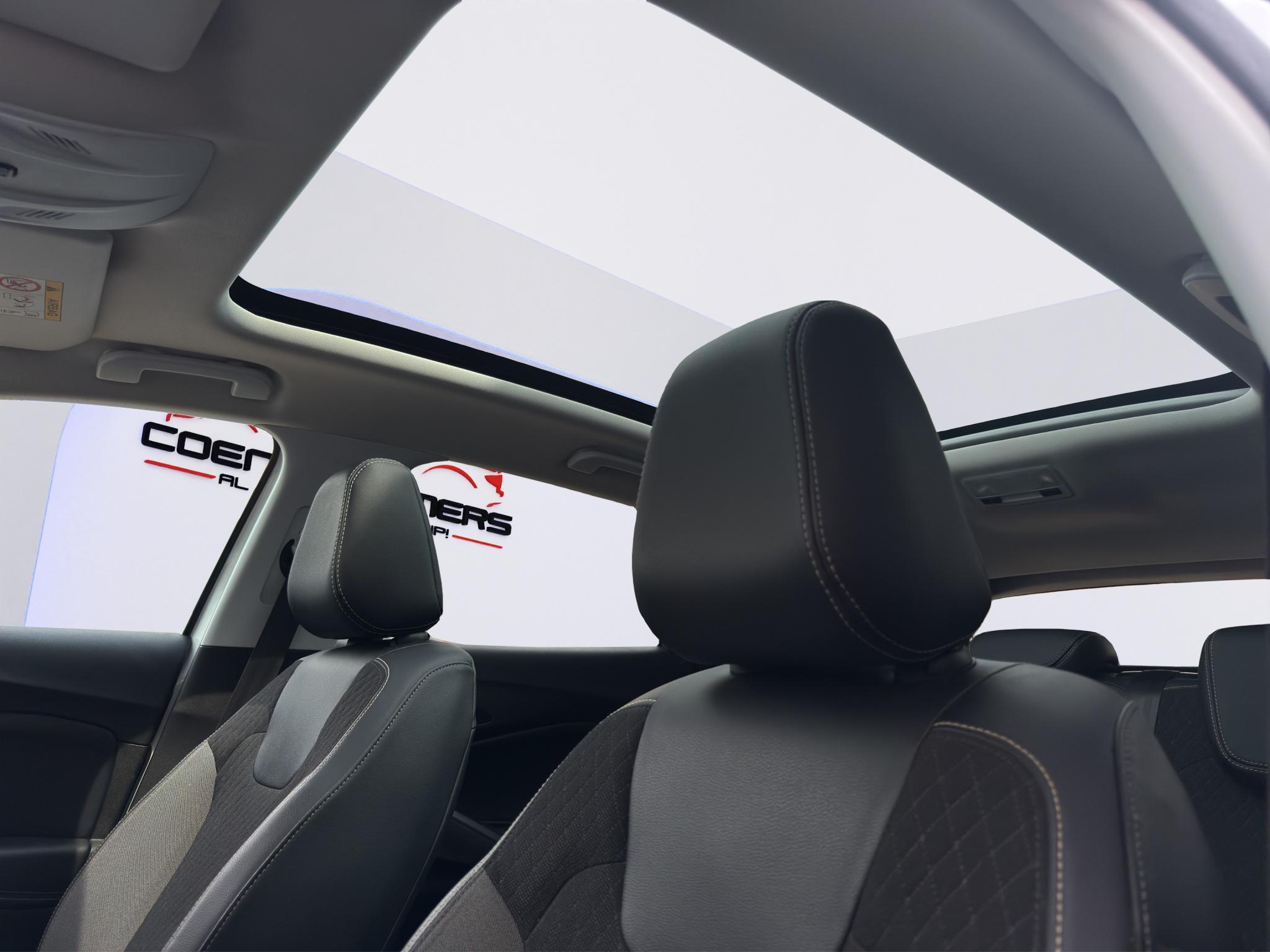 Foto van Opel Grandland X