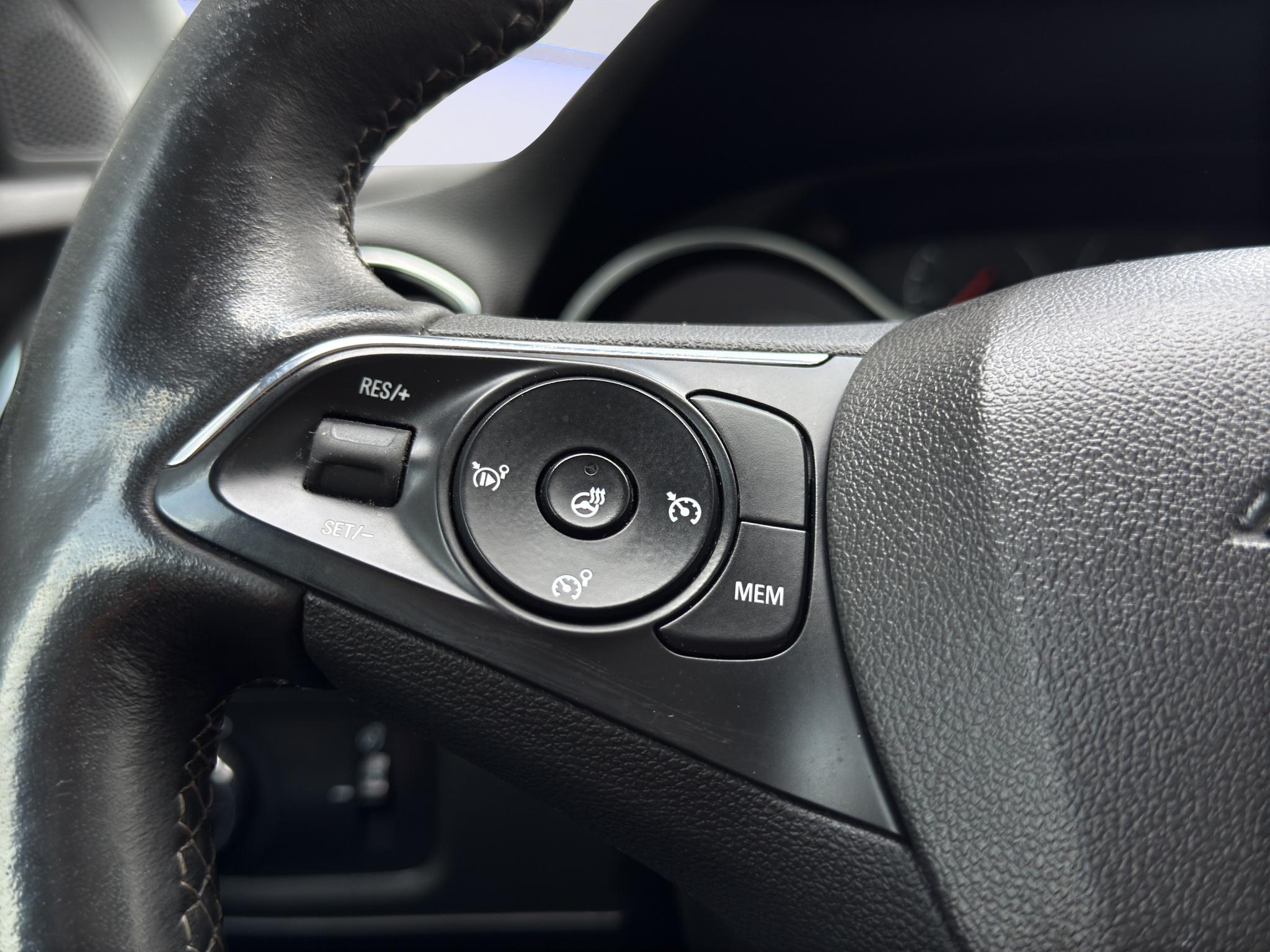 Foto van Opel Grandland X
