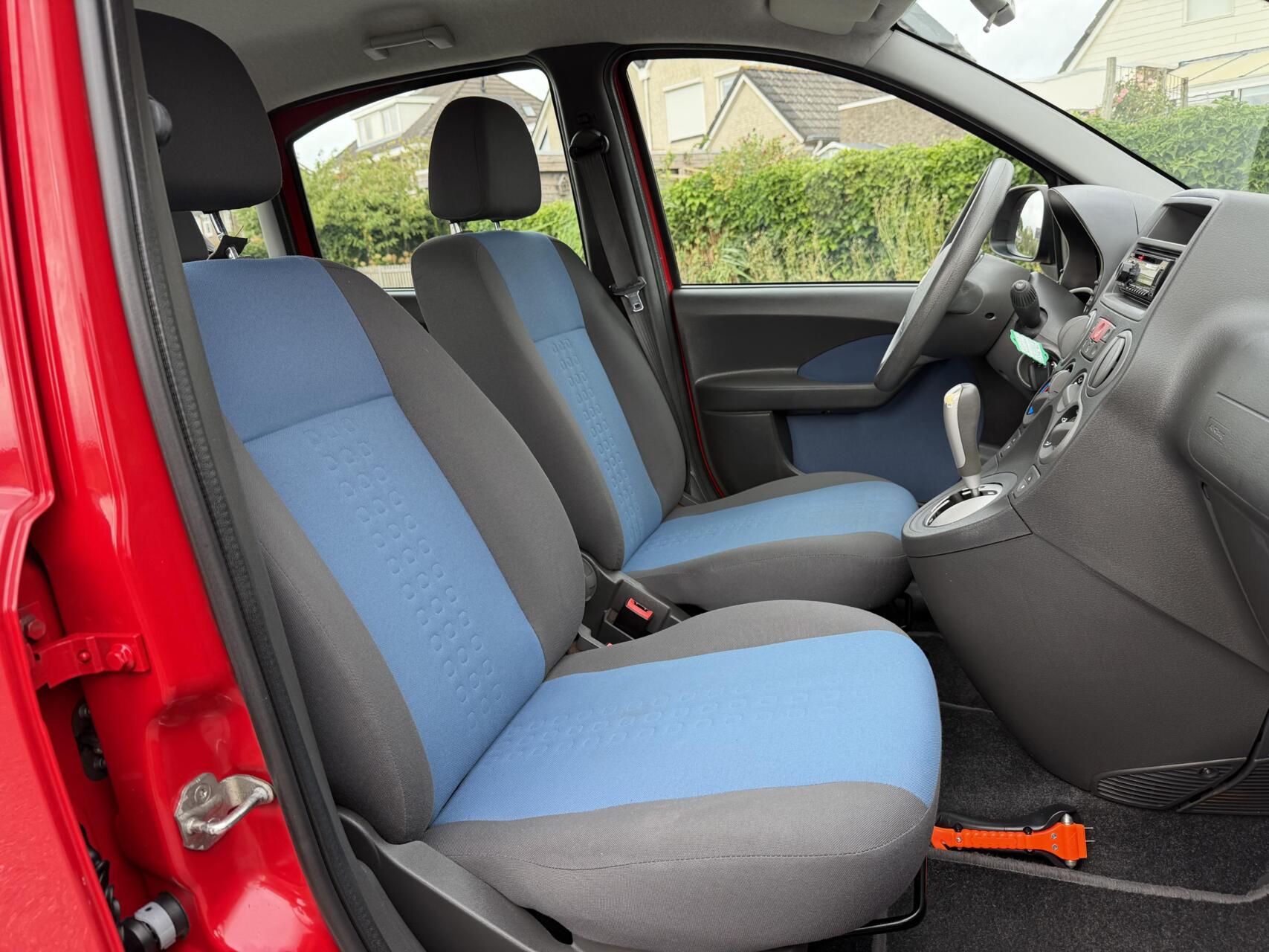 Foto van Fiat Fiat Panda