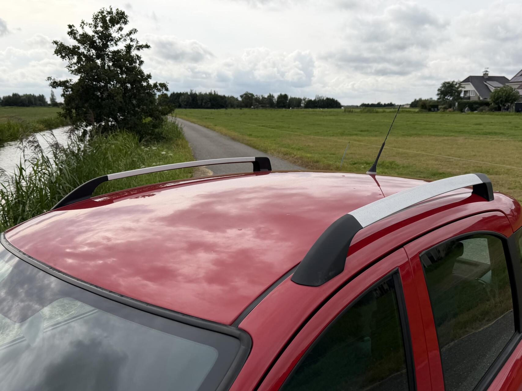 Foto van Fiat Fiat Panda