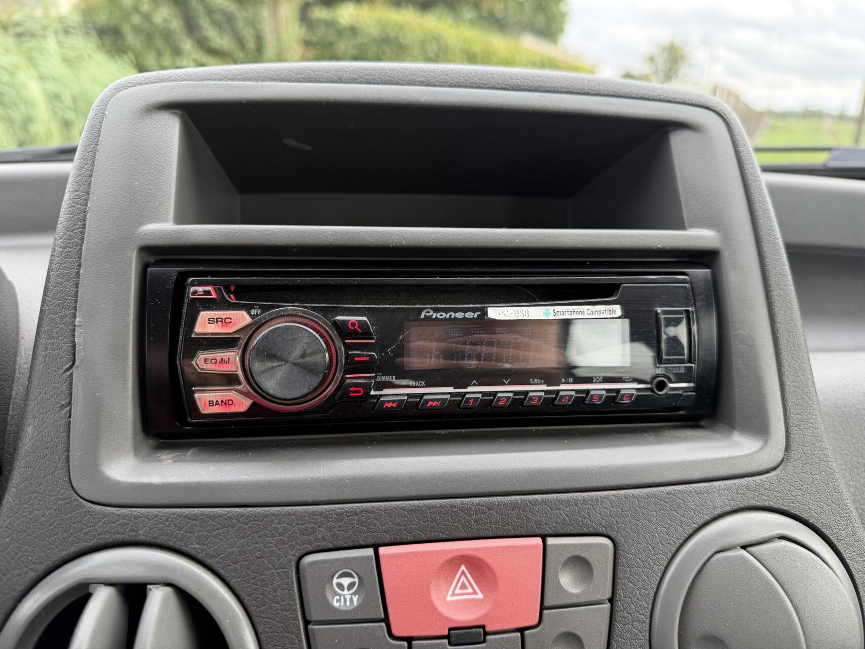 Foto van Fiat Fiat Panda