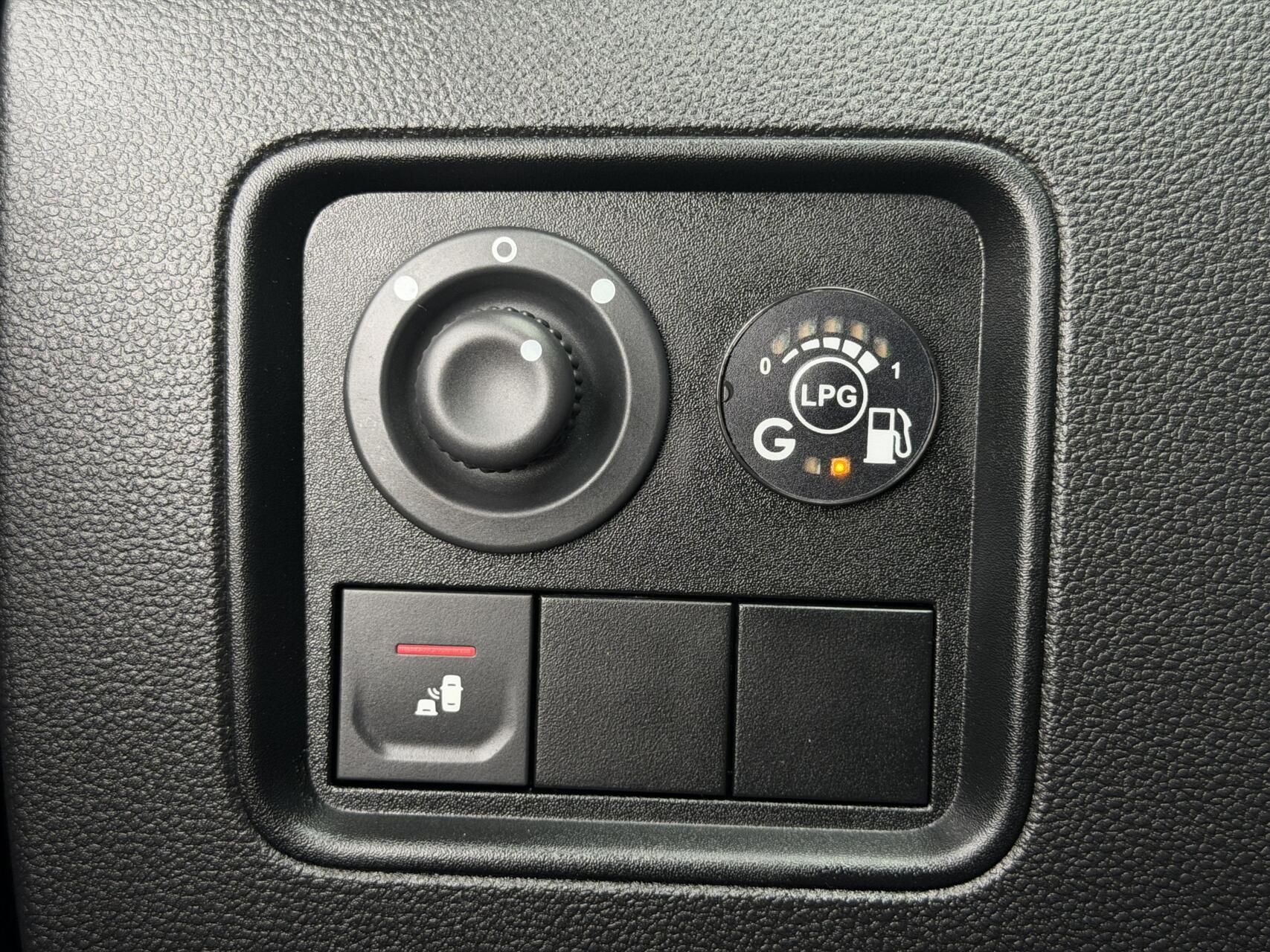 Foto van Dacia Duster