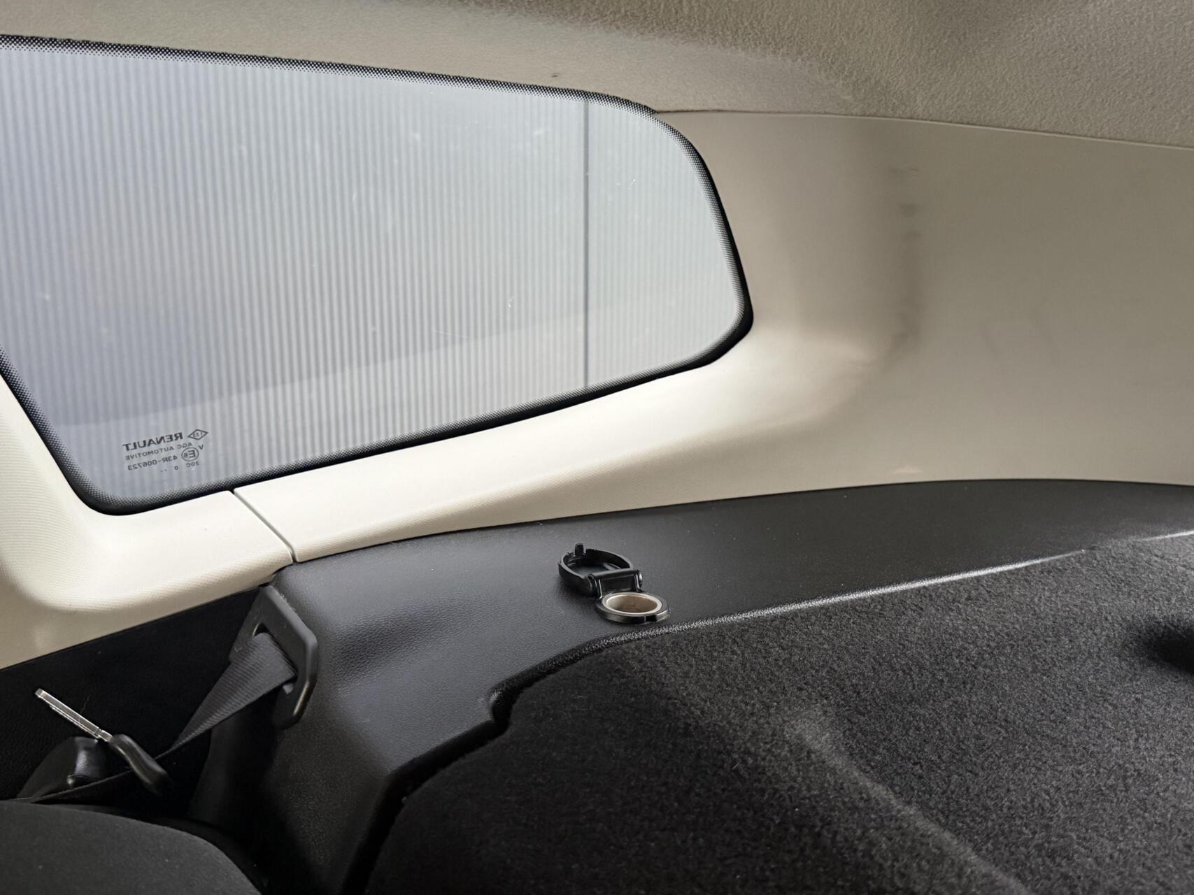 Foto van Dacia Duster