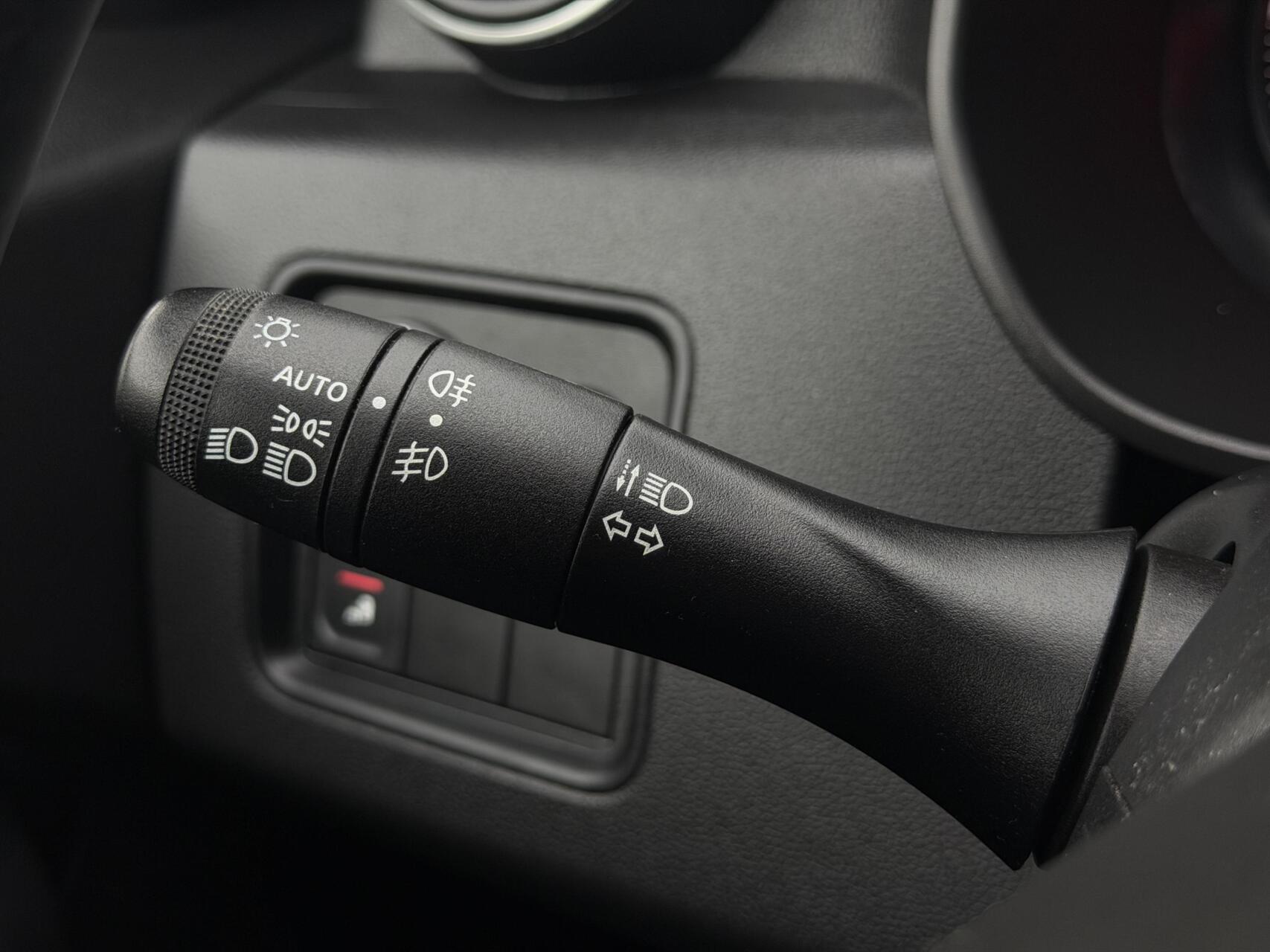 Foto van Dacia Duster