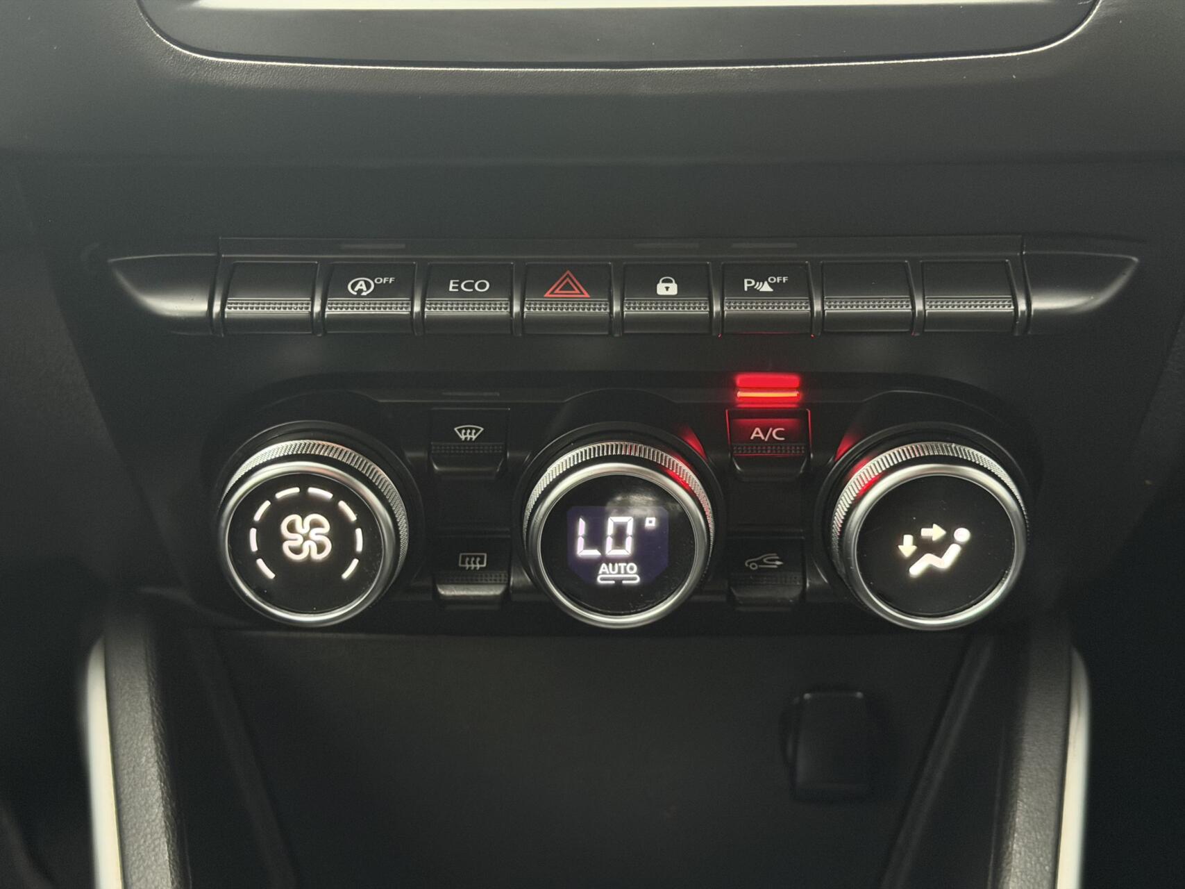 Foto van Dacia Duster