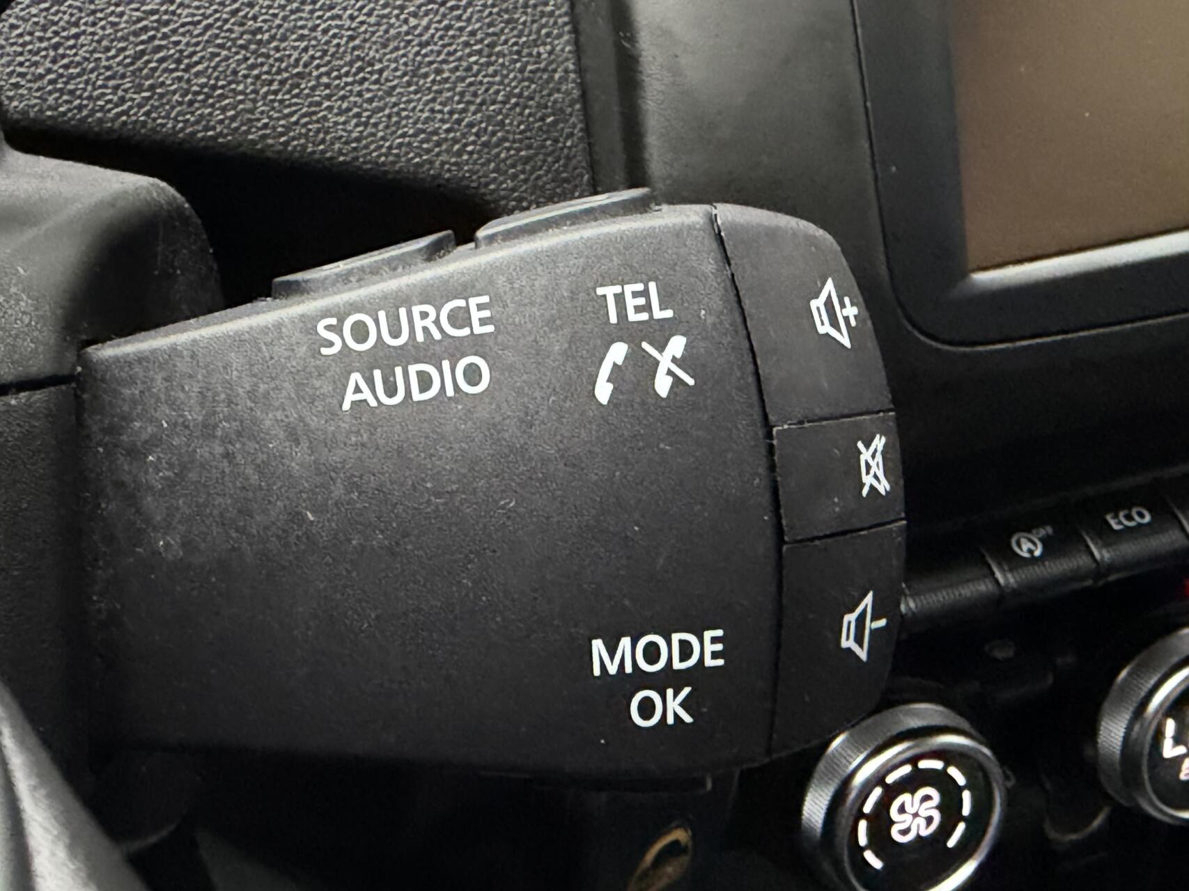 Foto van Dacia Duster