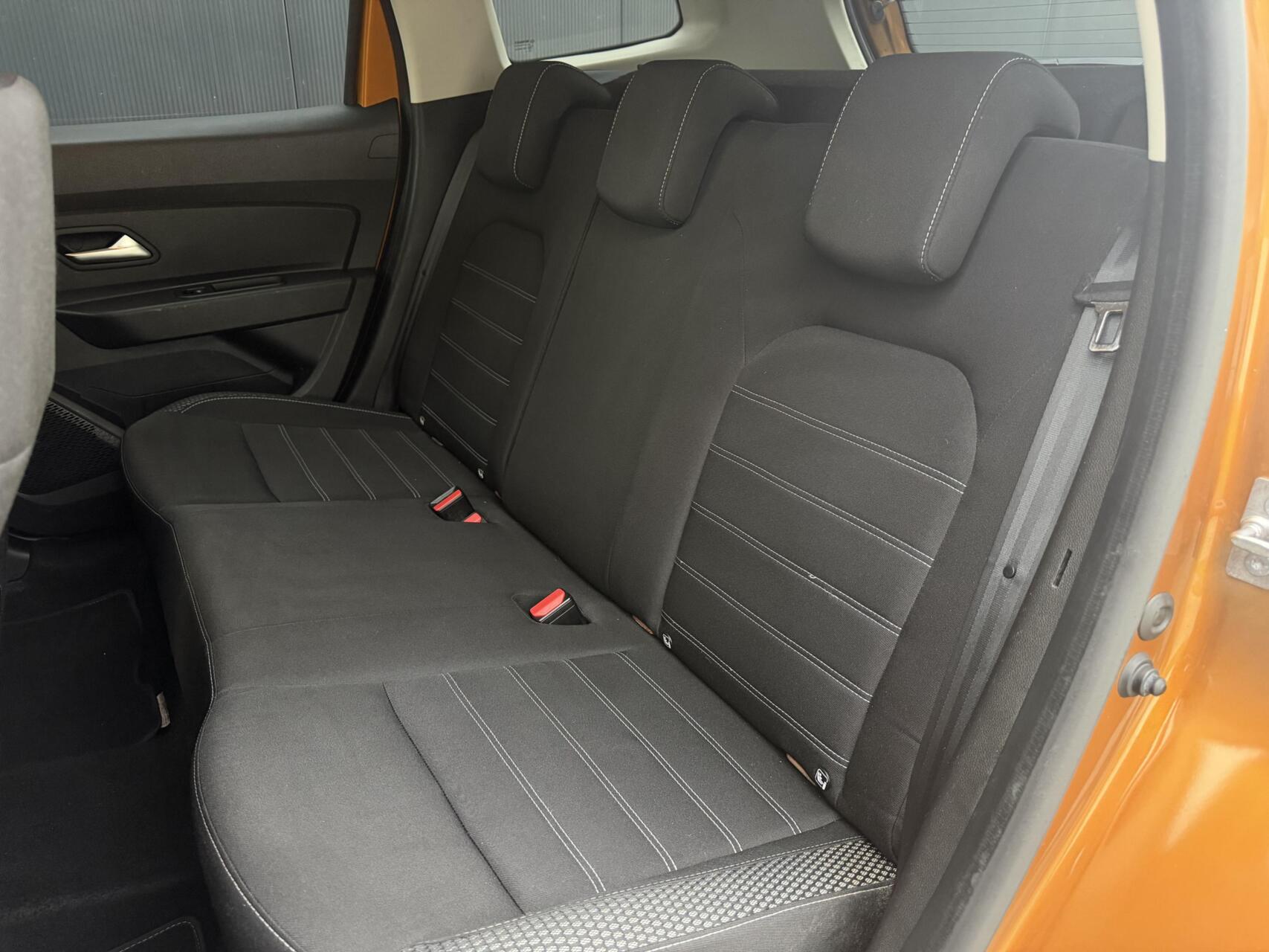 Foto van Dacia Duster